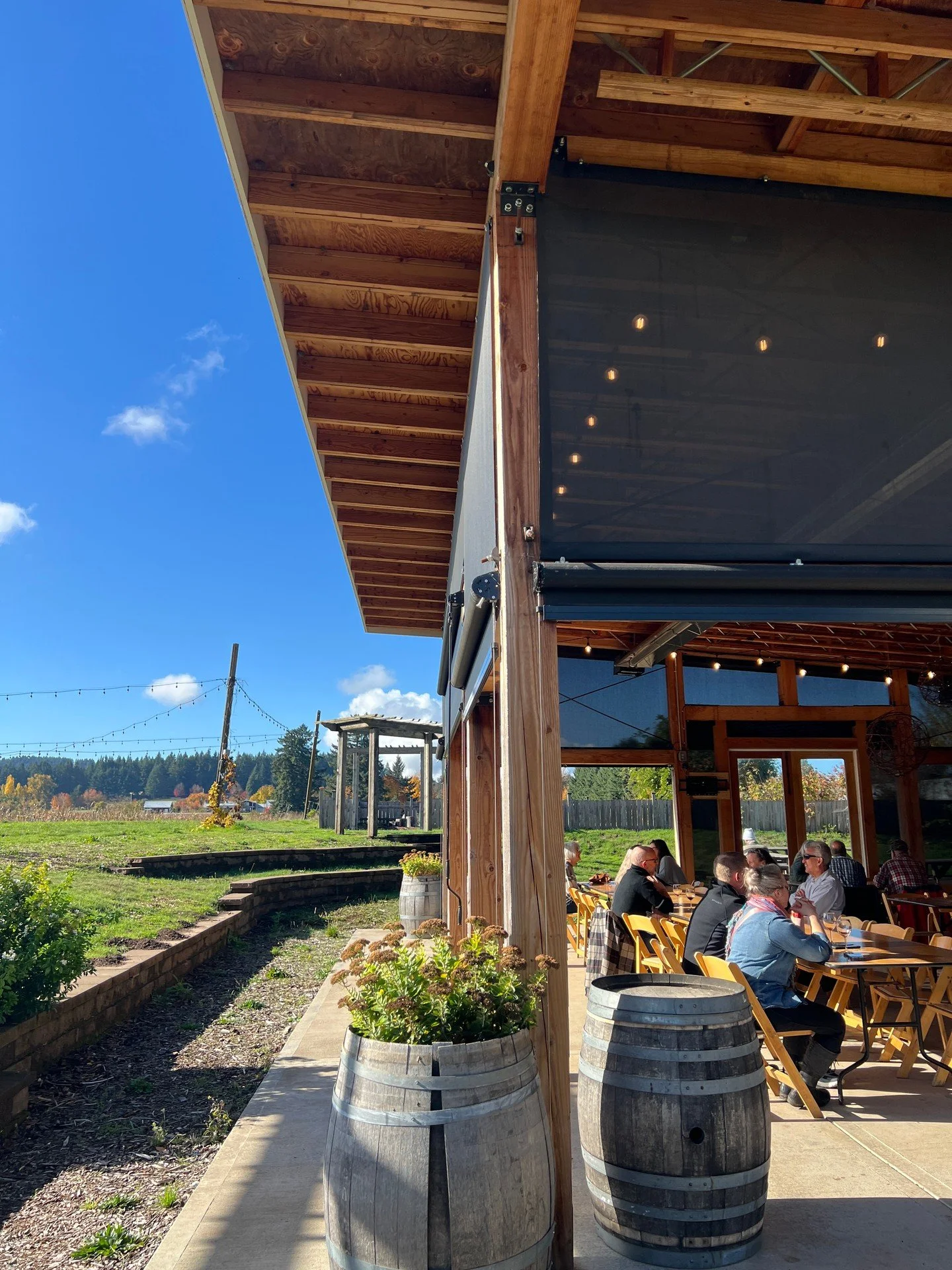 Club members: save the date for our next Spring Club Pick Up Party on Sunday, April 19, from 12-2 pm. It'll be held at Our Table again, and we'll be tasting through the portfolio, including a few new wines. Space is limited, so reserve your spot by s