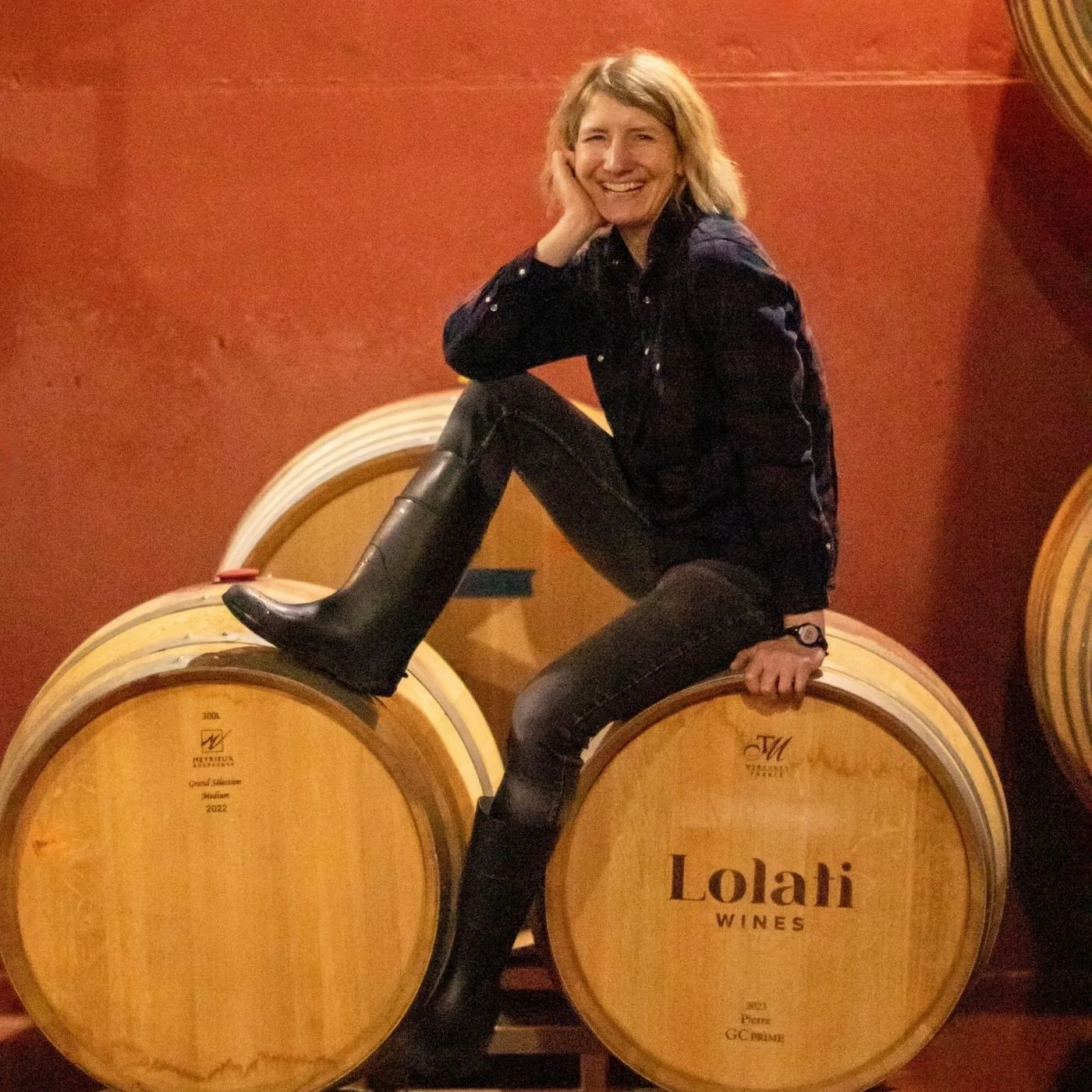 Join me tonight at @theblackwinemarket in Lake Oswego from 6-8 pm! I&rsquo;ll be pouring a selection to taste, with bottles available to take home, plus small bites from the shop to enjoy alongside. See you there!

Photo: @katherineluttrellphotograph