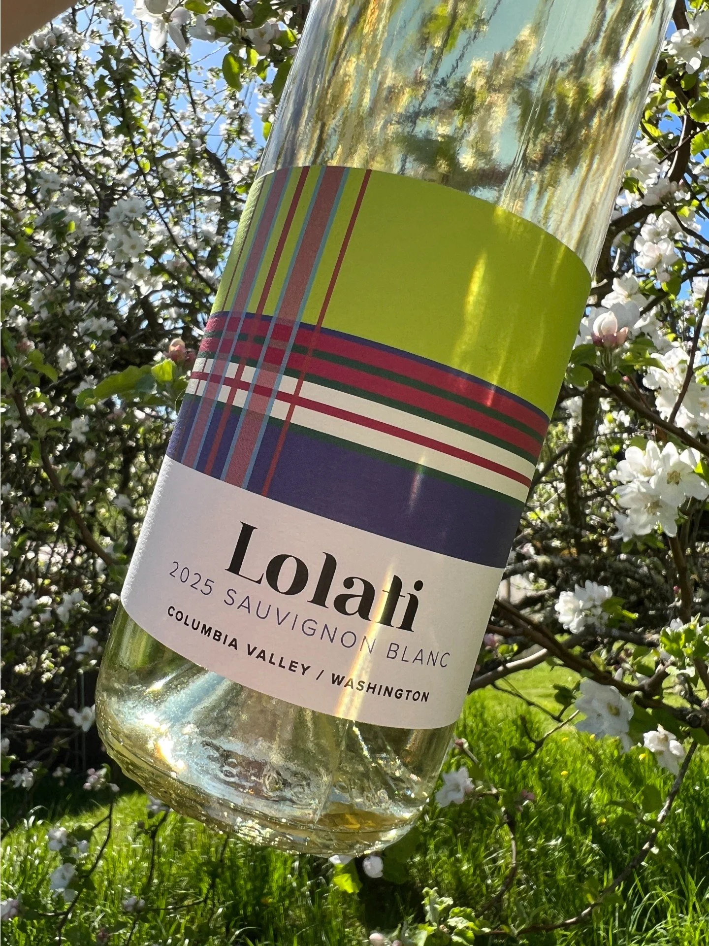Warm weather is calling for something bright and refreshing! Our 2025 Sauvignon Blanc is crisp, vibrant, and made for these sunny days ahead ☀️ $29/bottle + club members get it discounted.

The tasting room is open this weekend, 11&ndash;5. Call, tex