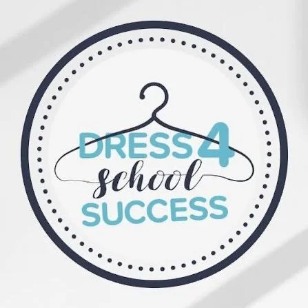 We recently discovered a local organization that quickly stole our hearts &mdash; Dress 4 School Success 💙
This incredible, volunteer-run nonprofit helps ensure that students across the Seacoast have access to clean, school-appropriate clothing at n