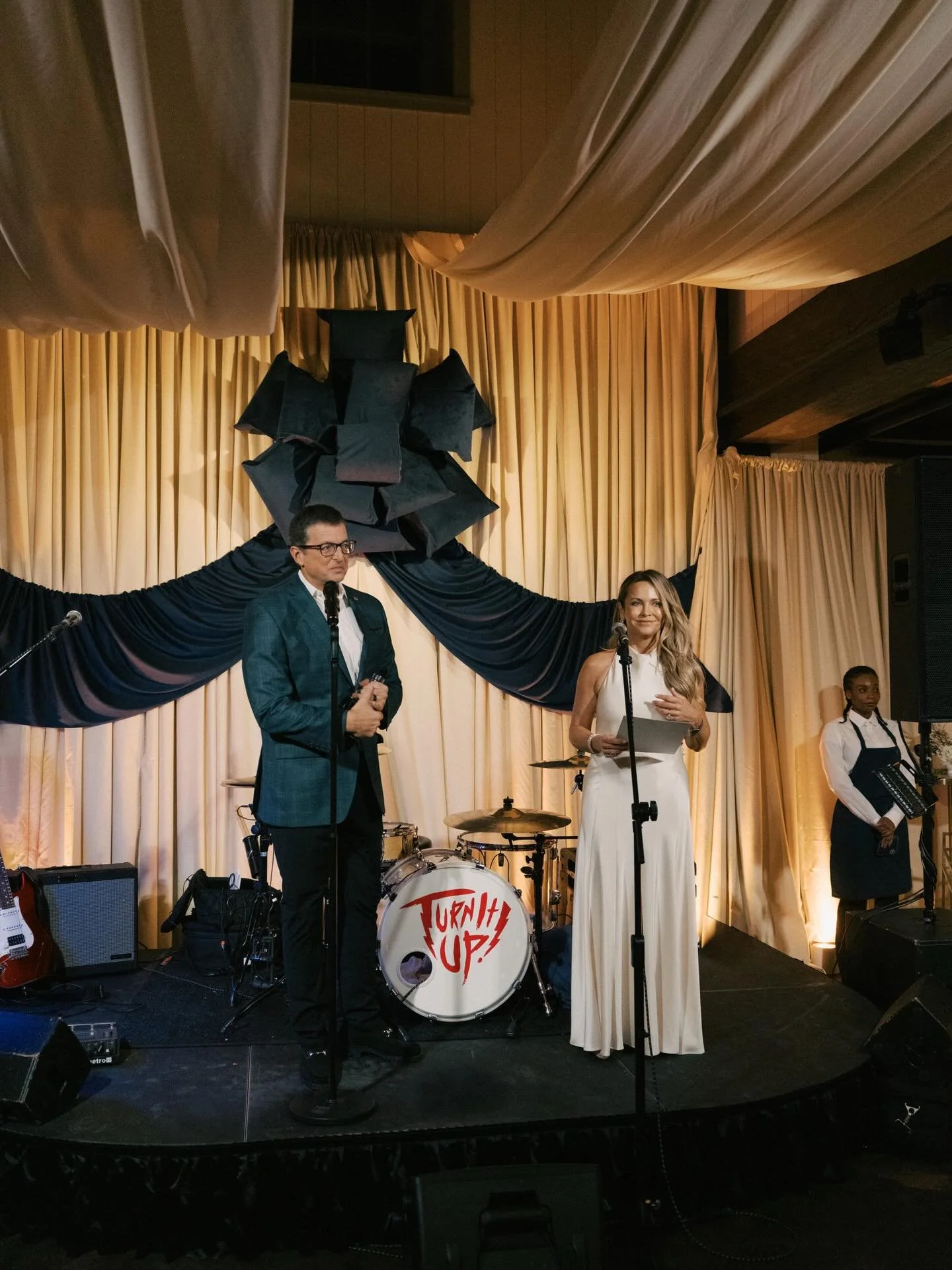 As we step into a new year of service, we&rsquo;re revisiting a night rooted in mission, gratitude, and purpose.

In December, we gathered at Le Beau Domaine for our Holiday Heroes Bash &mdash; an evening created to close the season with intention an