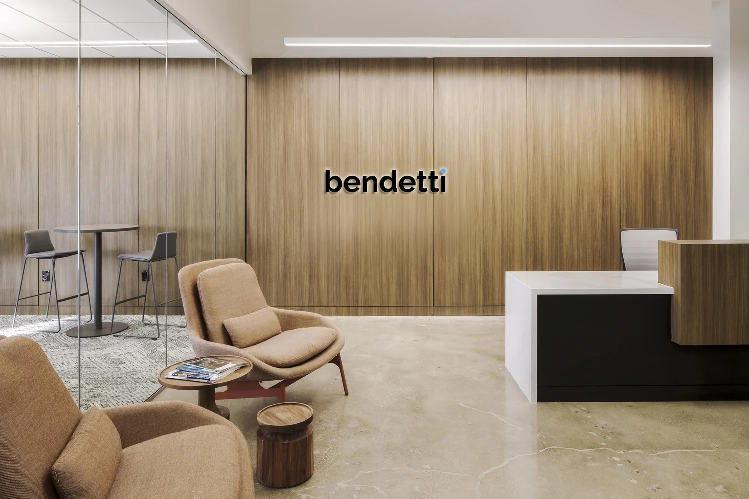 bendetti