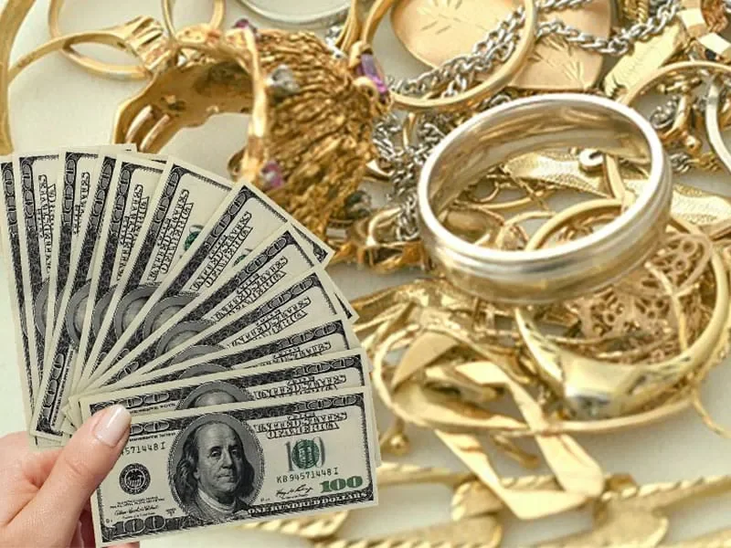 What Happens When You Sell Gold? A Step-by-Step Look at the Process