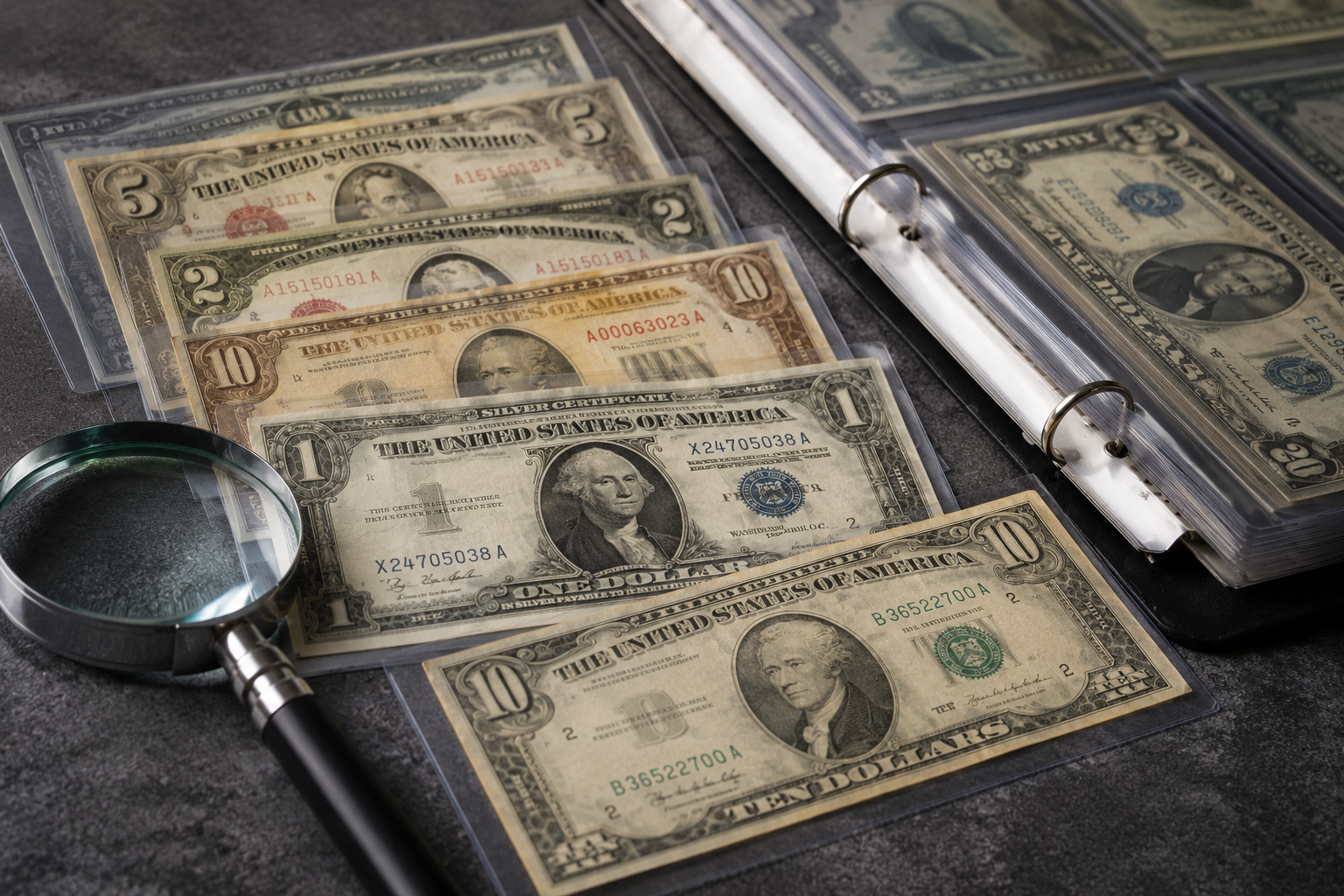 Where to Sell Rare Currency in South Jersey: What Collectors and Families Should Know Before Selling