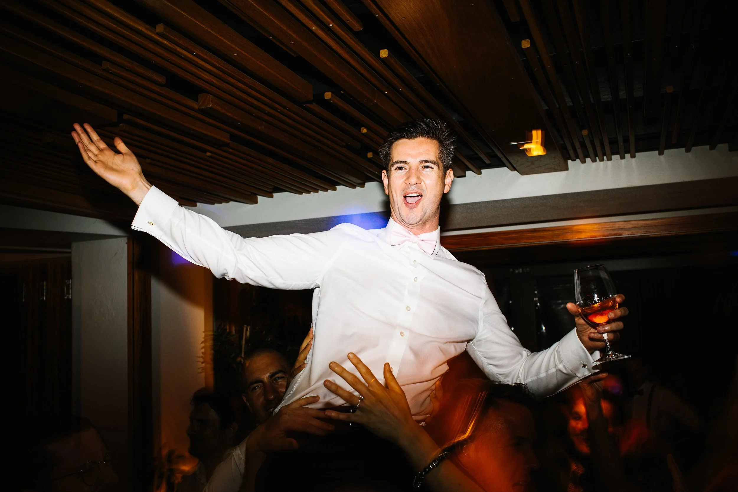 Our Story — Noosa Boutique Weddings Beautiful Elopement Packages