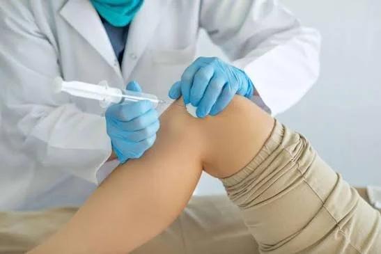Perineural Injection Therapy