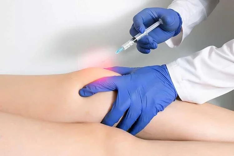 What Causes Painful Nerves &amp; How Perineural Injections Fix It