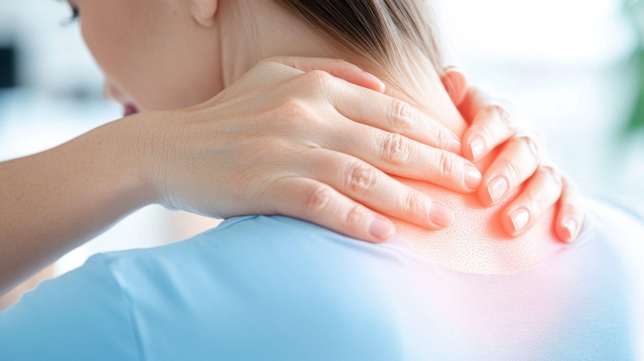 Understanding Chronic Pain Causes, Symptoms &amp; the Role of Neural Therapy