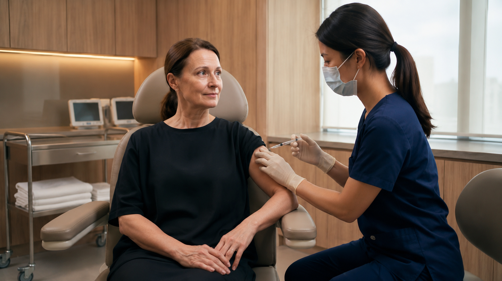 What is Regenerative Injection Therapy? Its Benefits &amp; How It Works