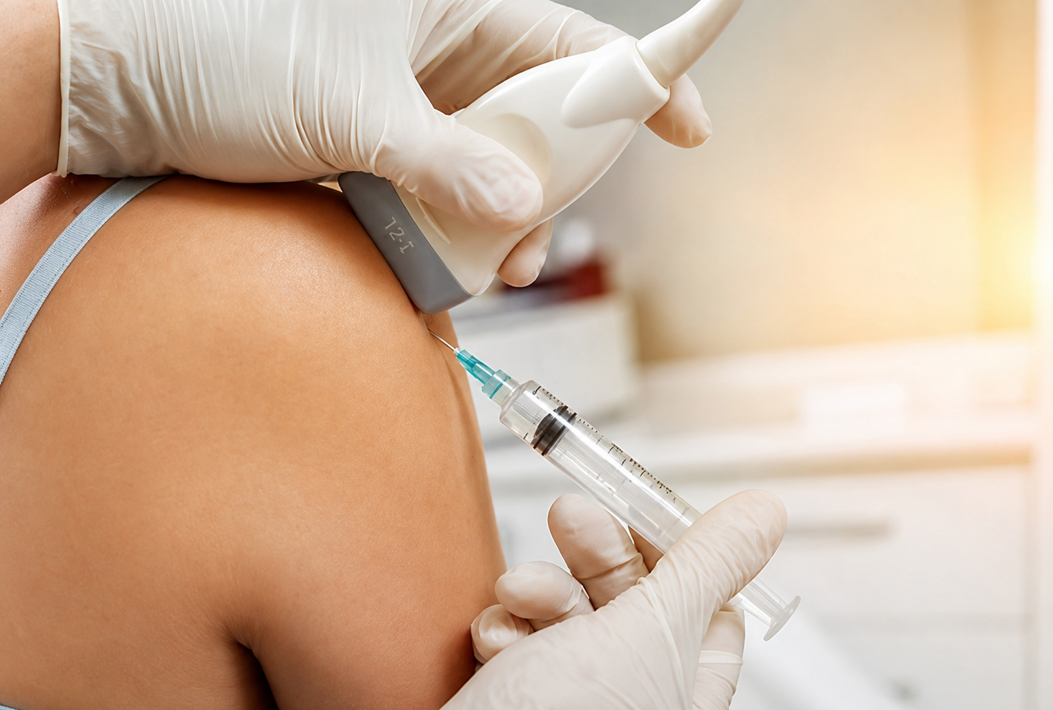 Regenerative Injection Therapy
