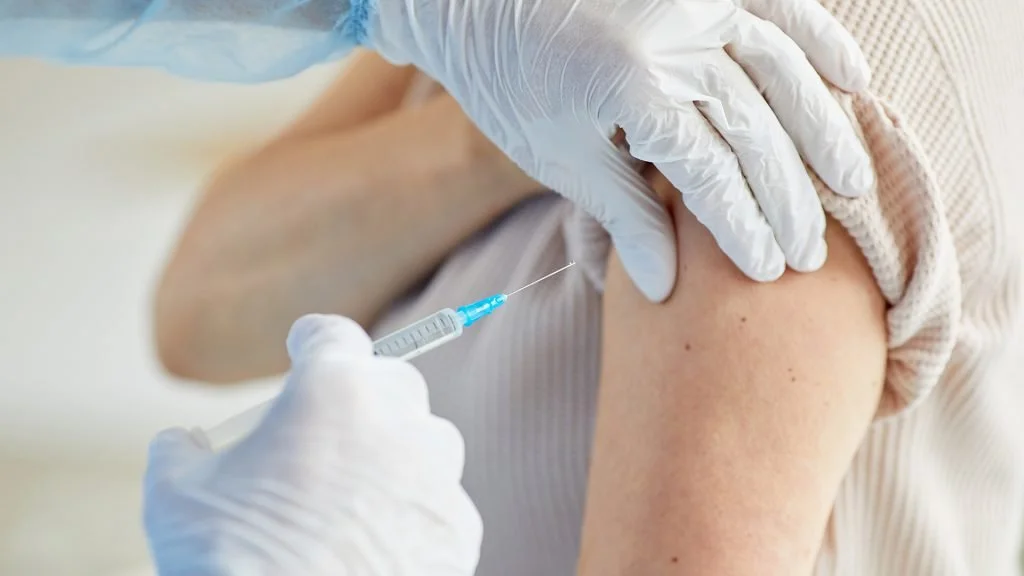 Perineural Injection Therapy