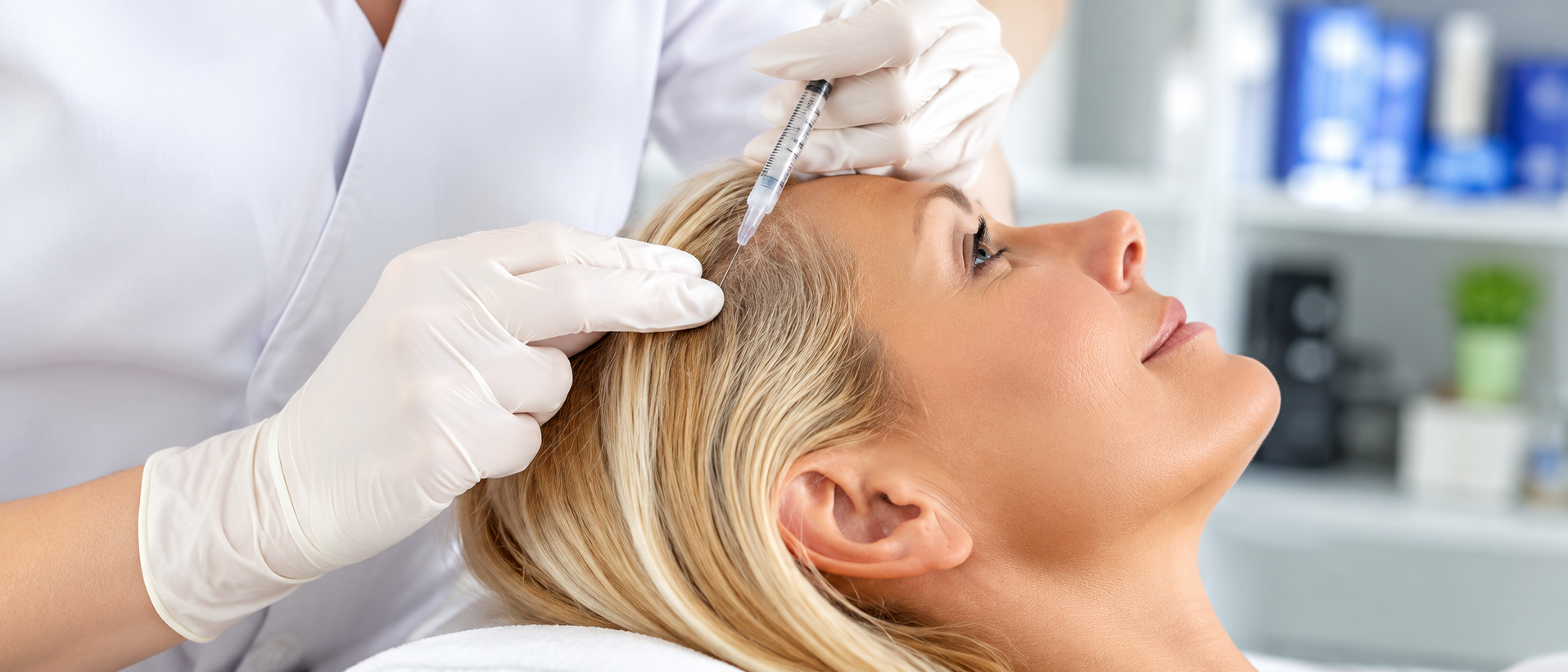 Perineural Injection Therapy