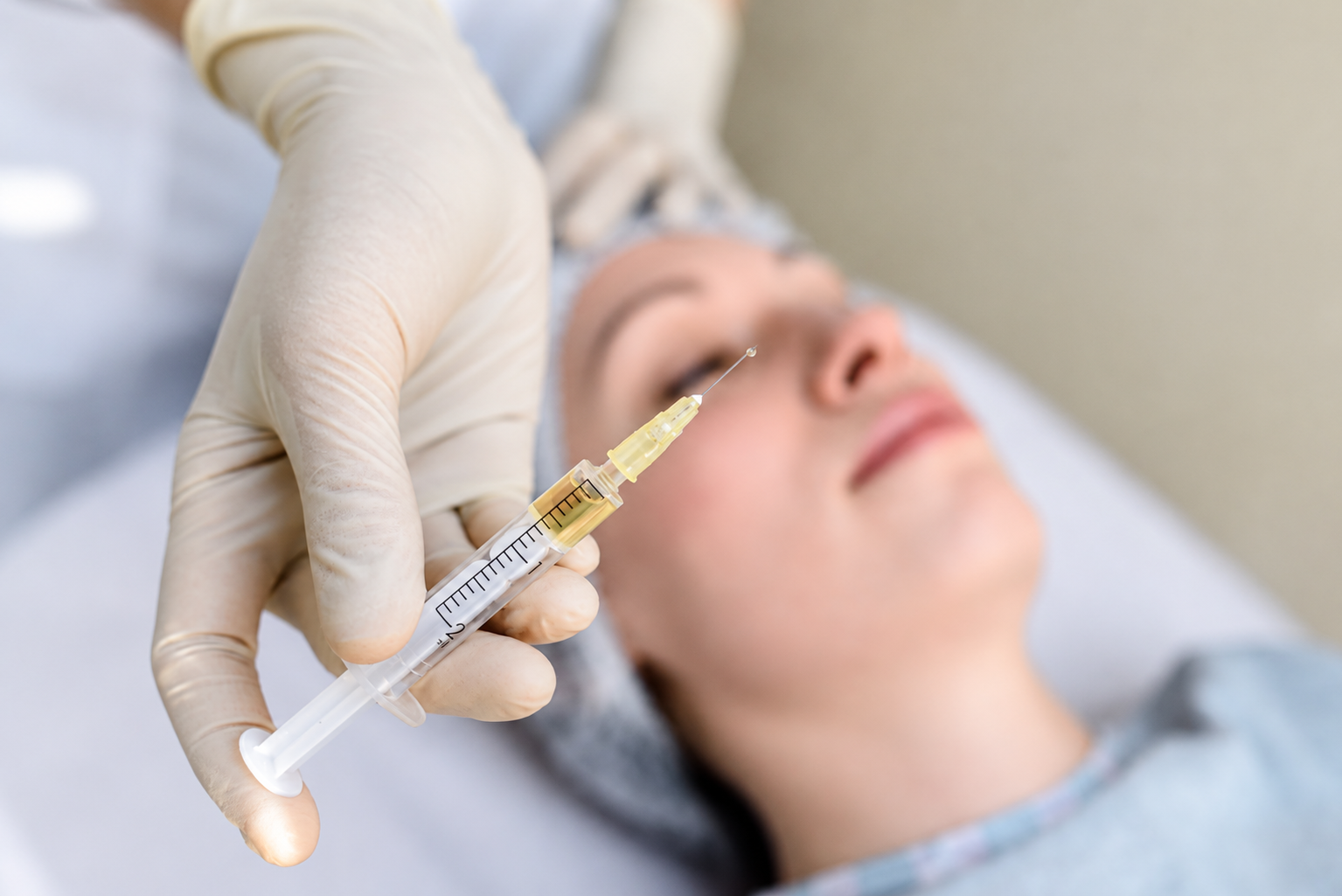 Perineural Injection Therapy