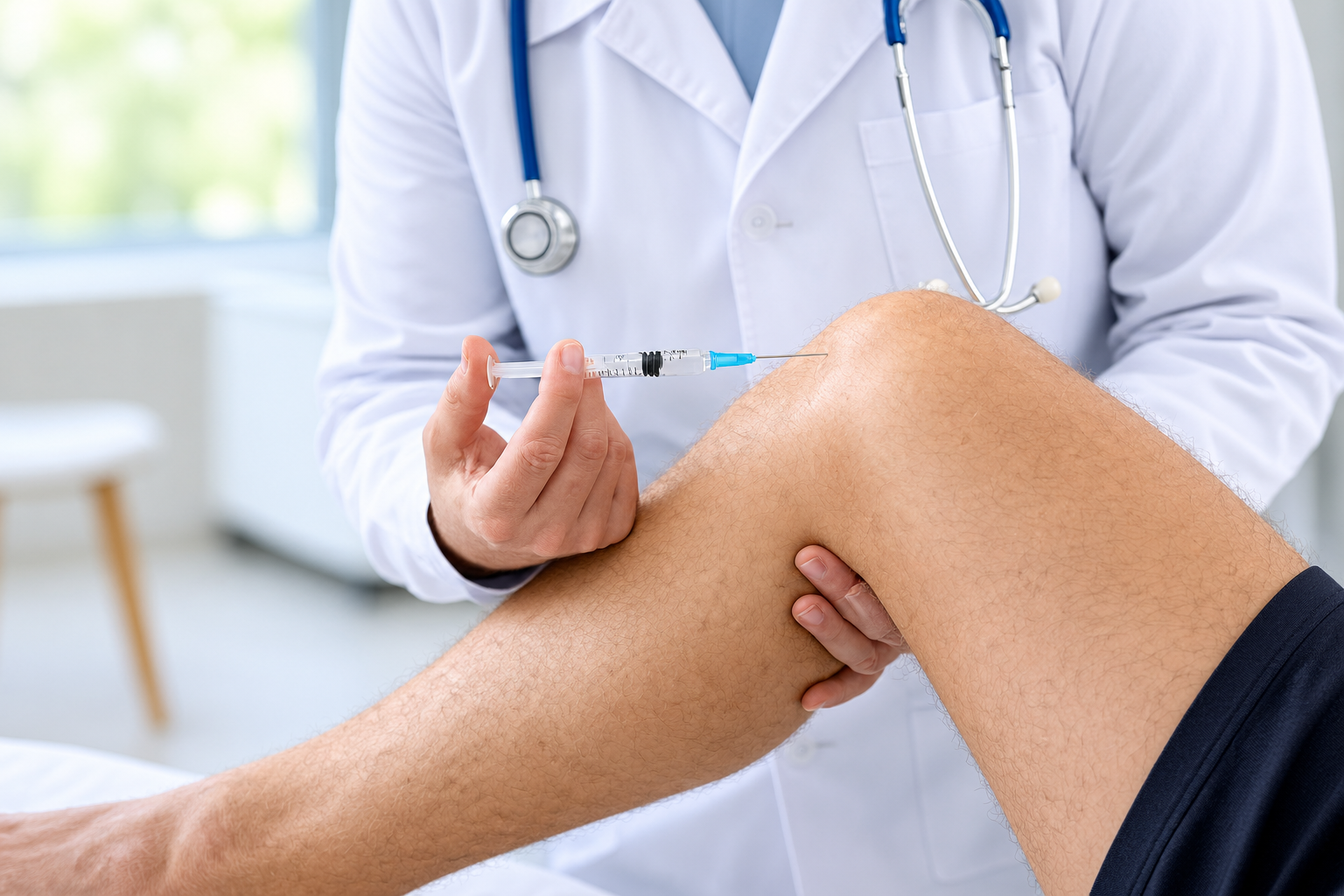 Perineural Injection Therapy