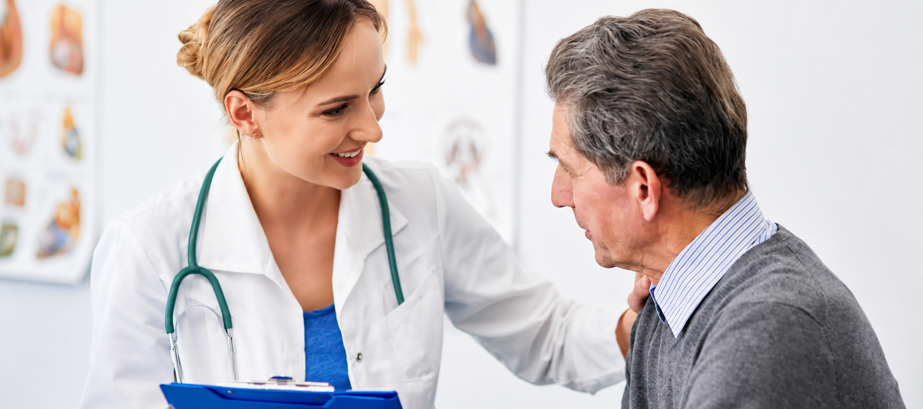 Neural Therapy Benefits