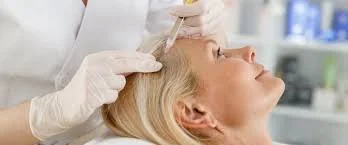 Perineural Injection Therapy: Upper Extremity, head, neck, face, shoulder and upper torso