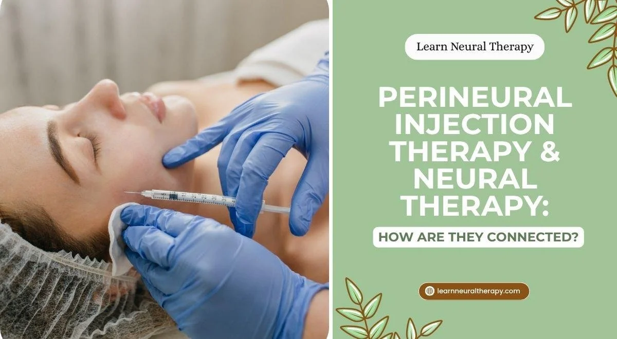 Perineural Injection Therapy