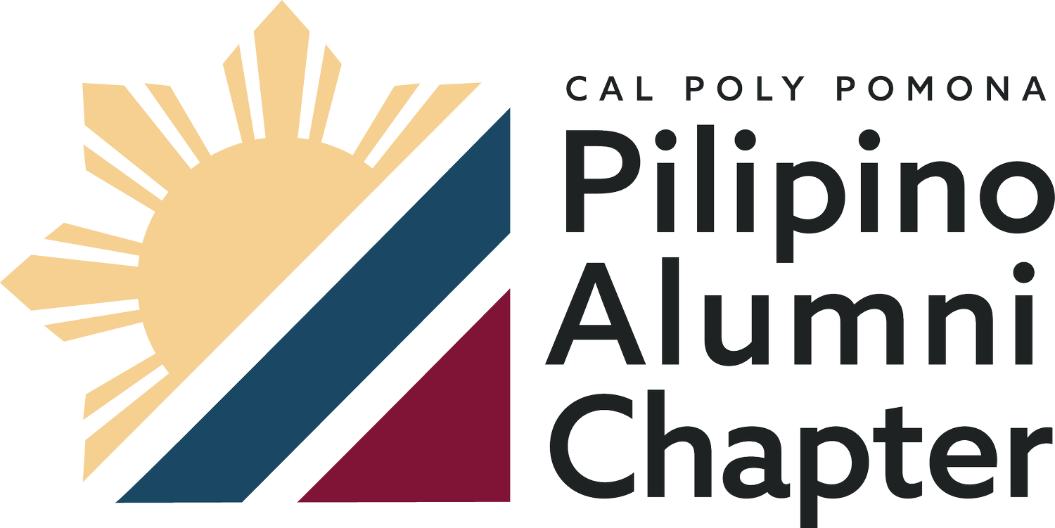 Cal Poly Pomona Pilipino Alumni Chapter