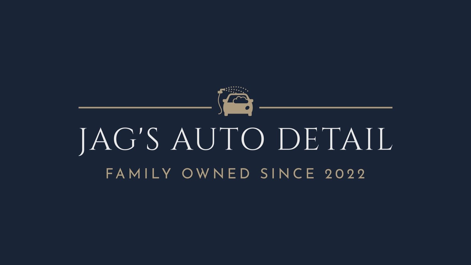 JAG&#39;s Auto Detail