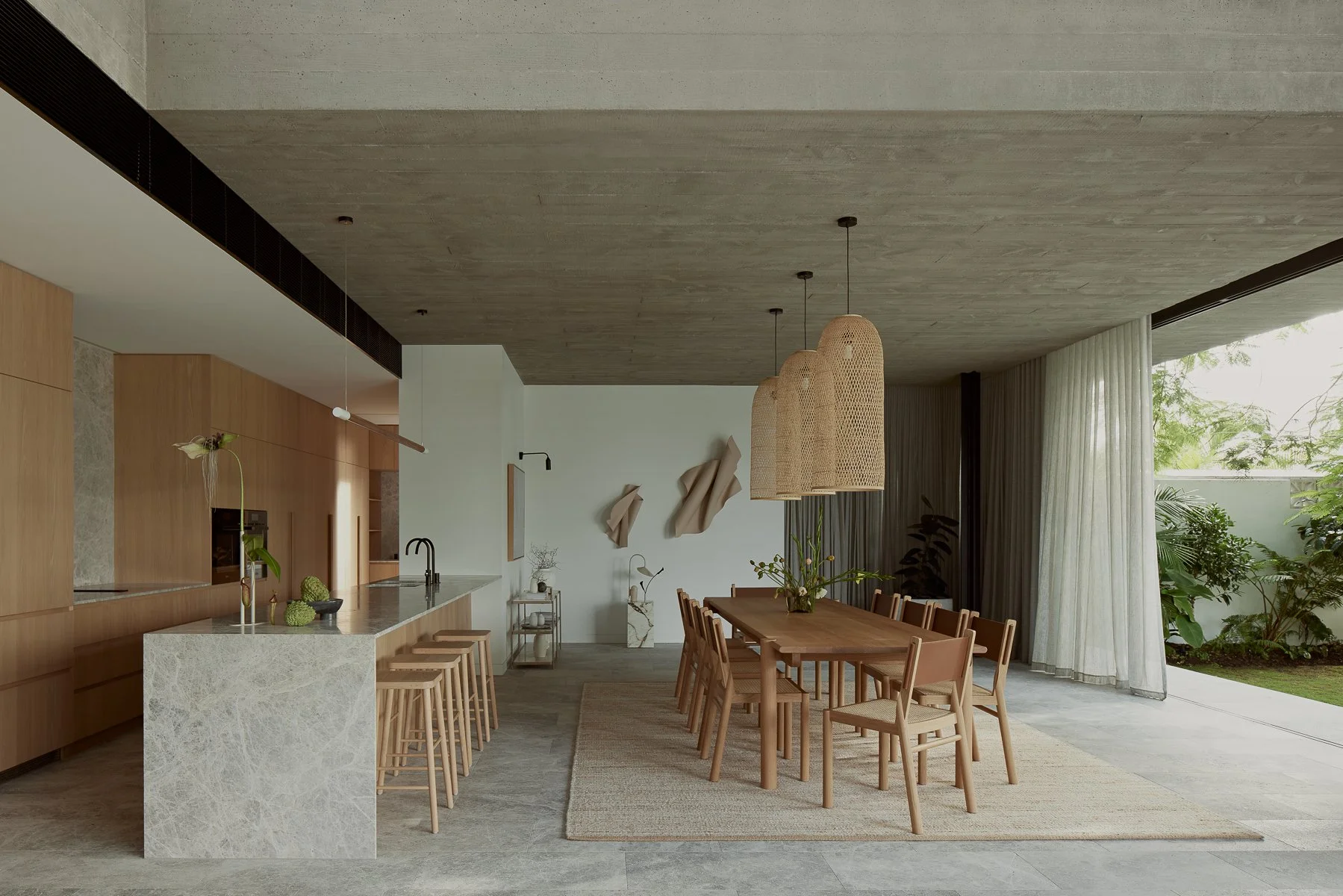 Mossman | Shaun Lockyer Architects