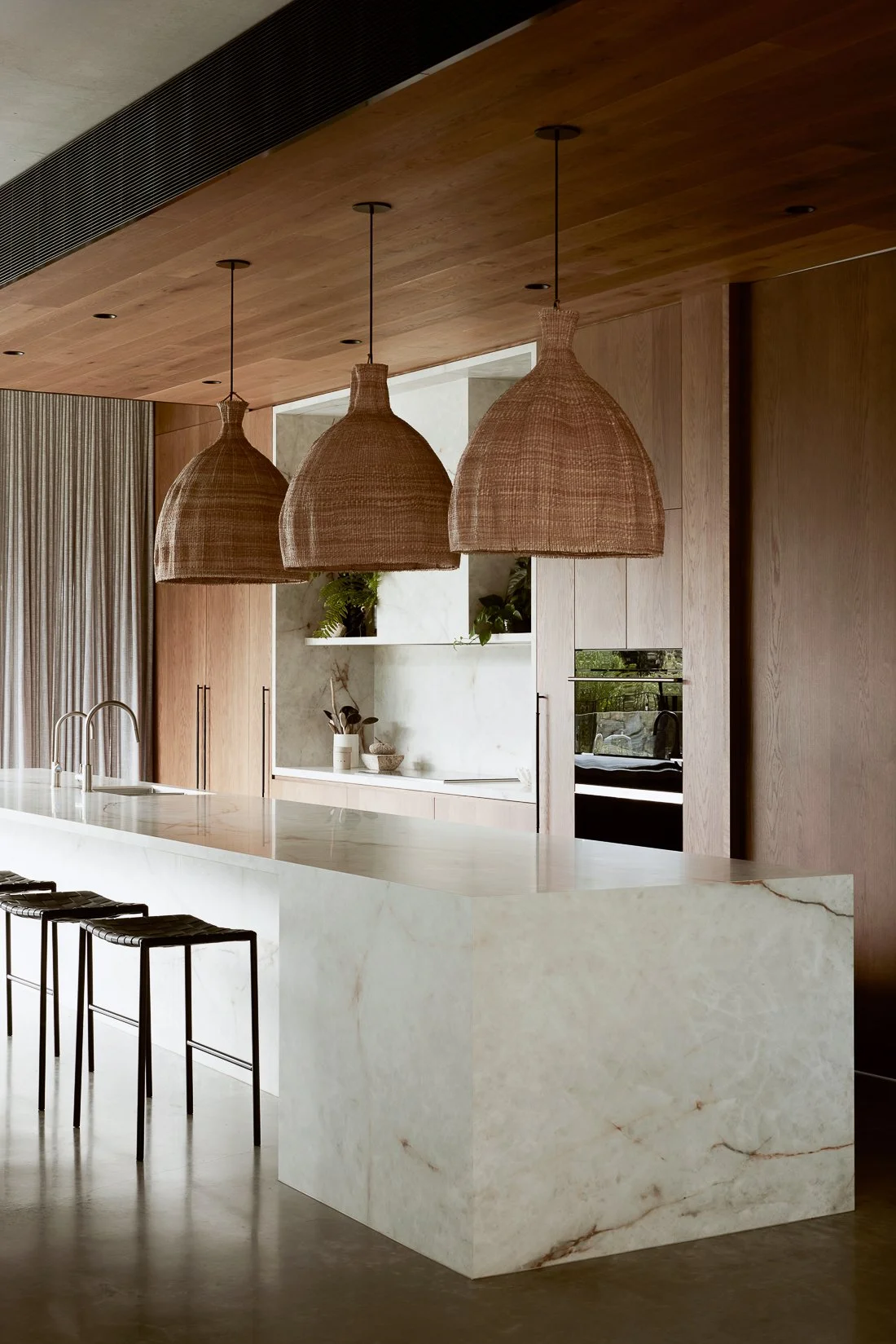 The Retreat | Shaun Lockyer Architects