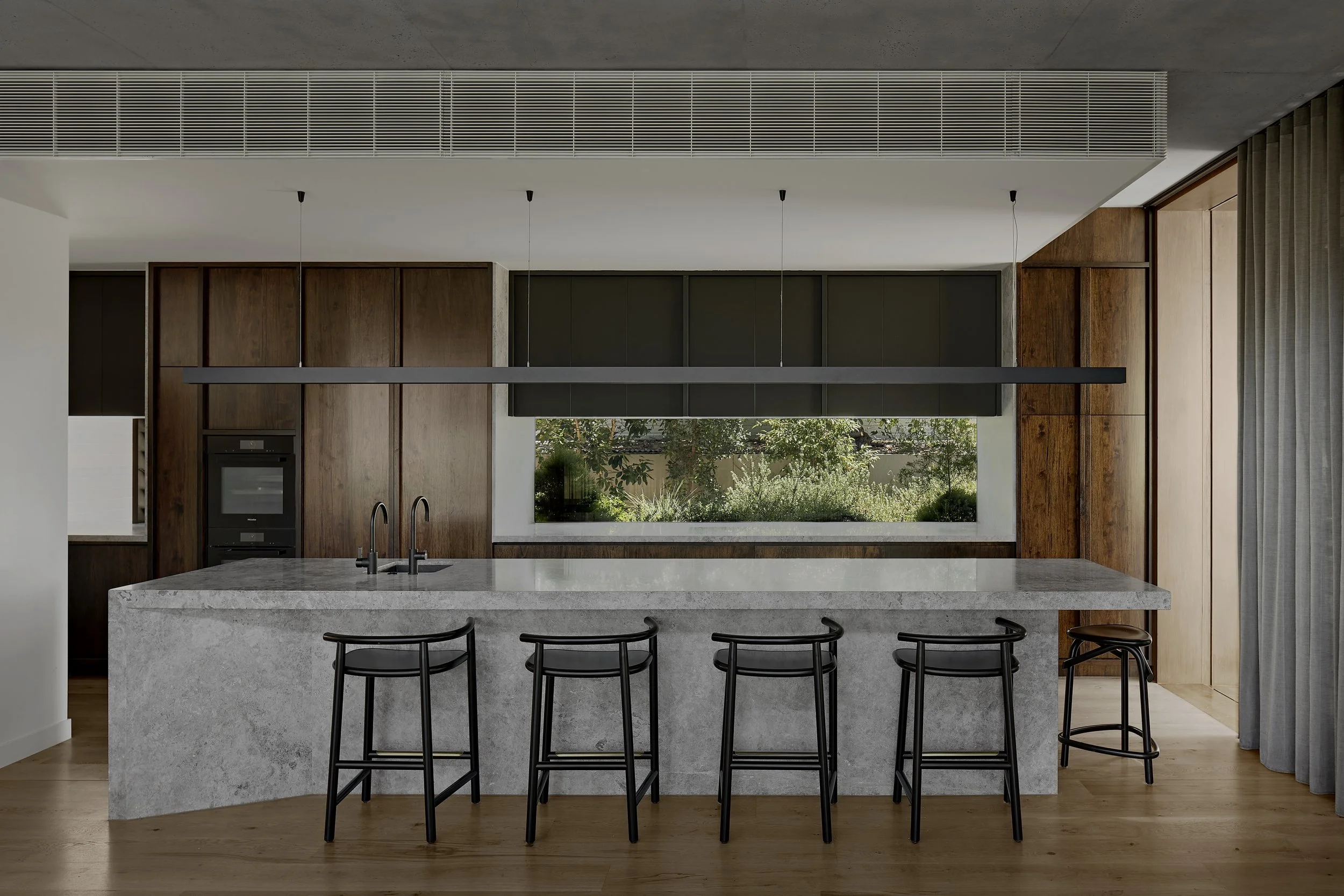 Mairwar | Shaun Lockyer Architects