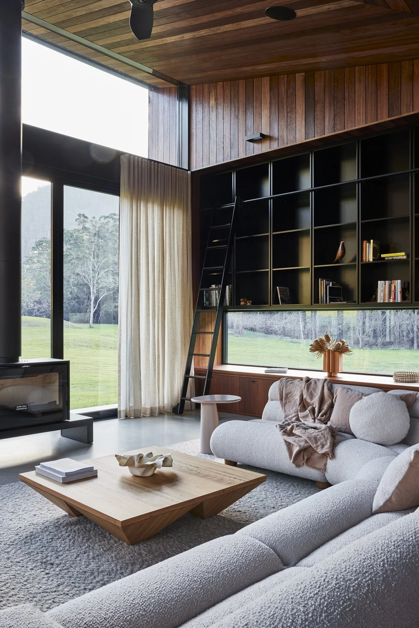 Amaroo II | Shaun Lockyer Architects