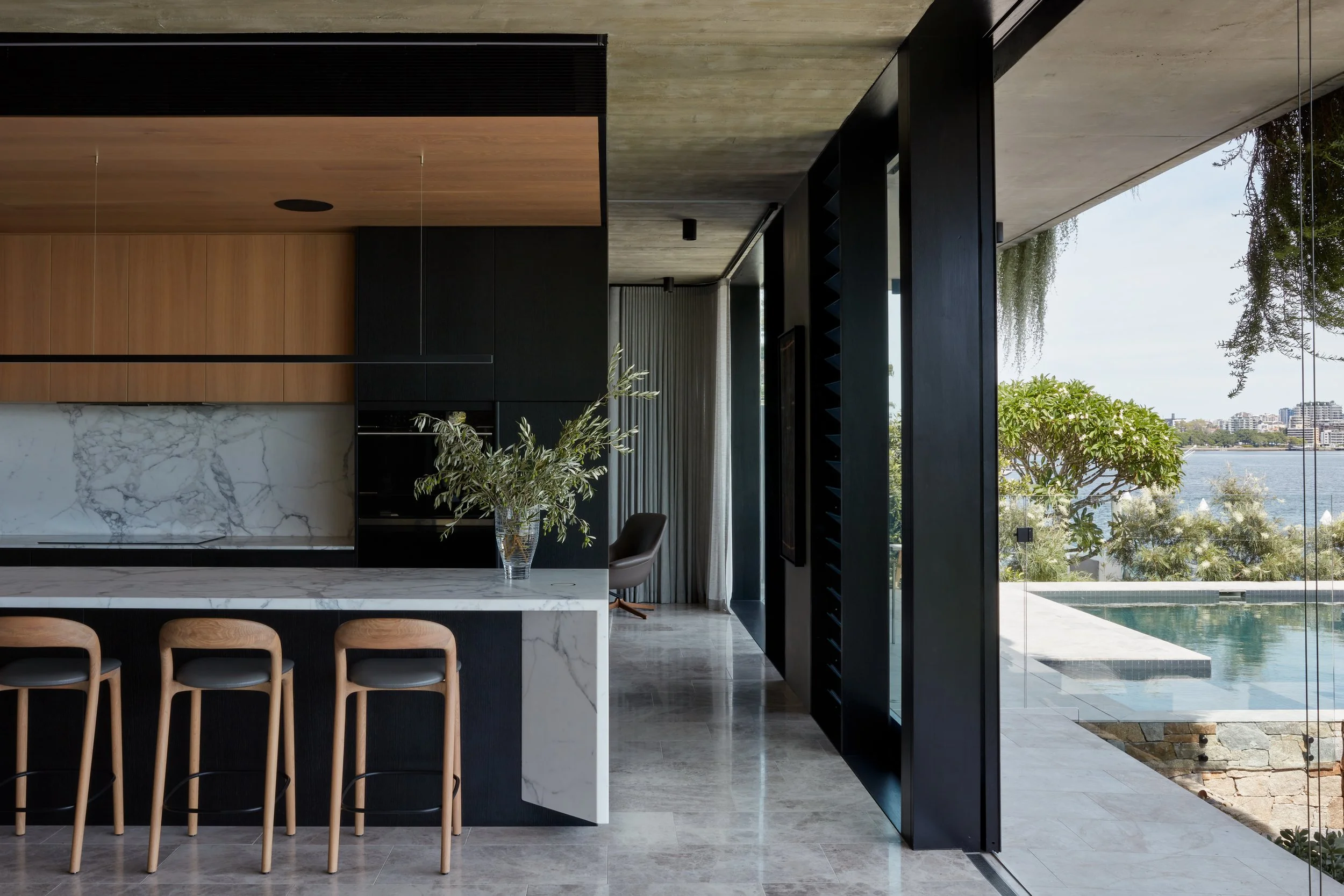 Dilkera | Shaun Lockyer Architects