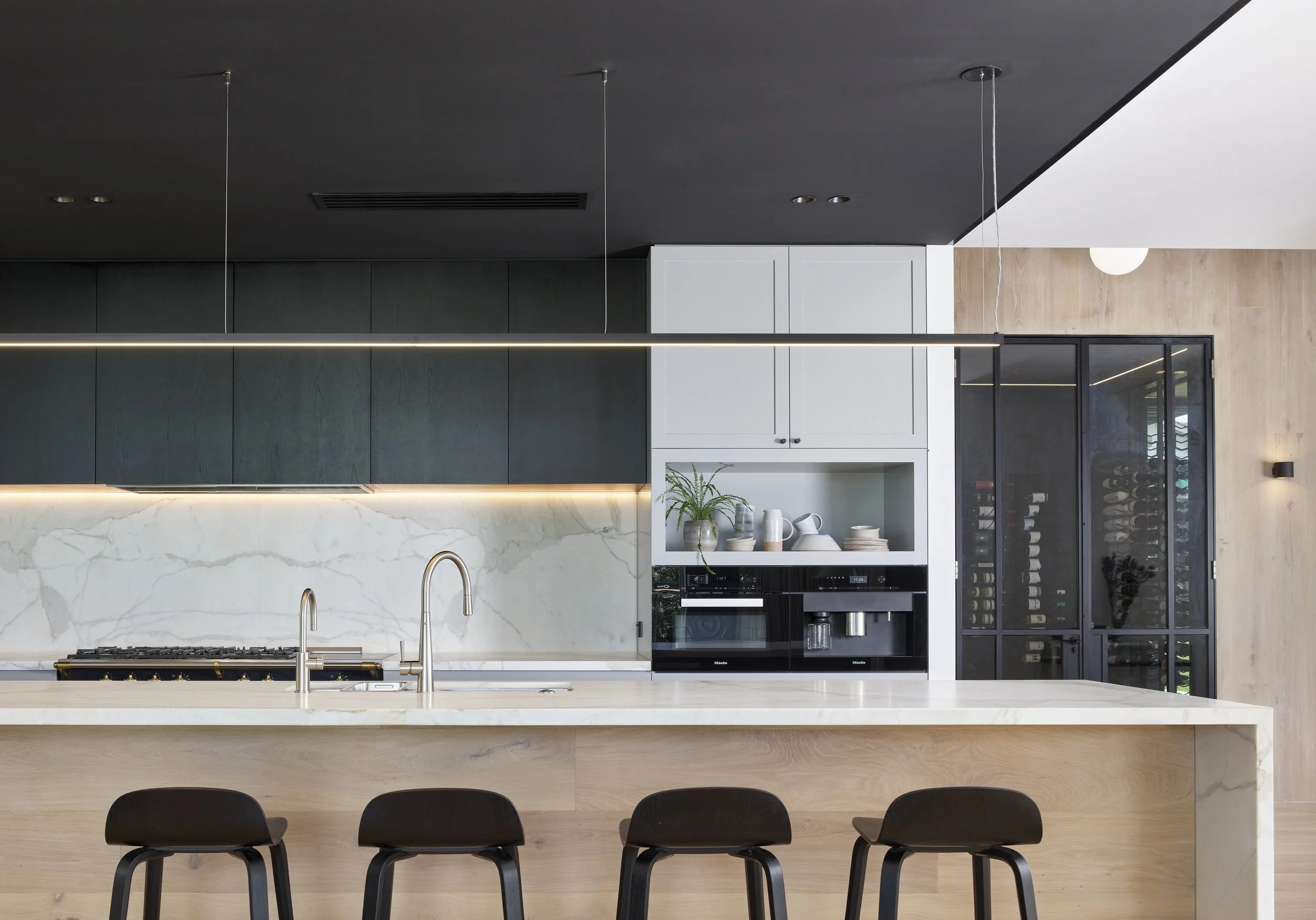 Alexandra | Shaun Lockyer Architects