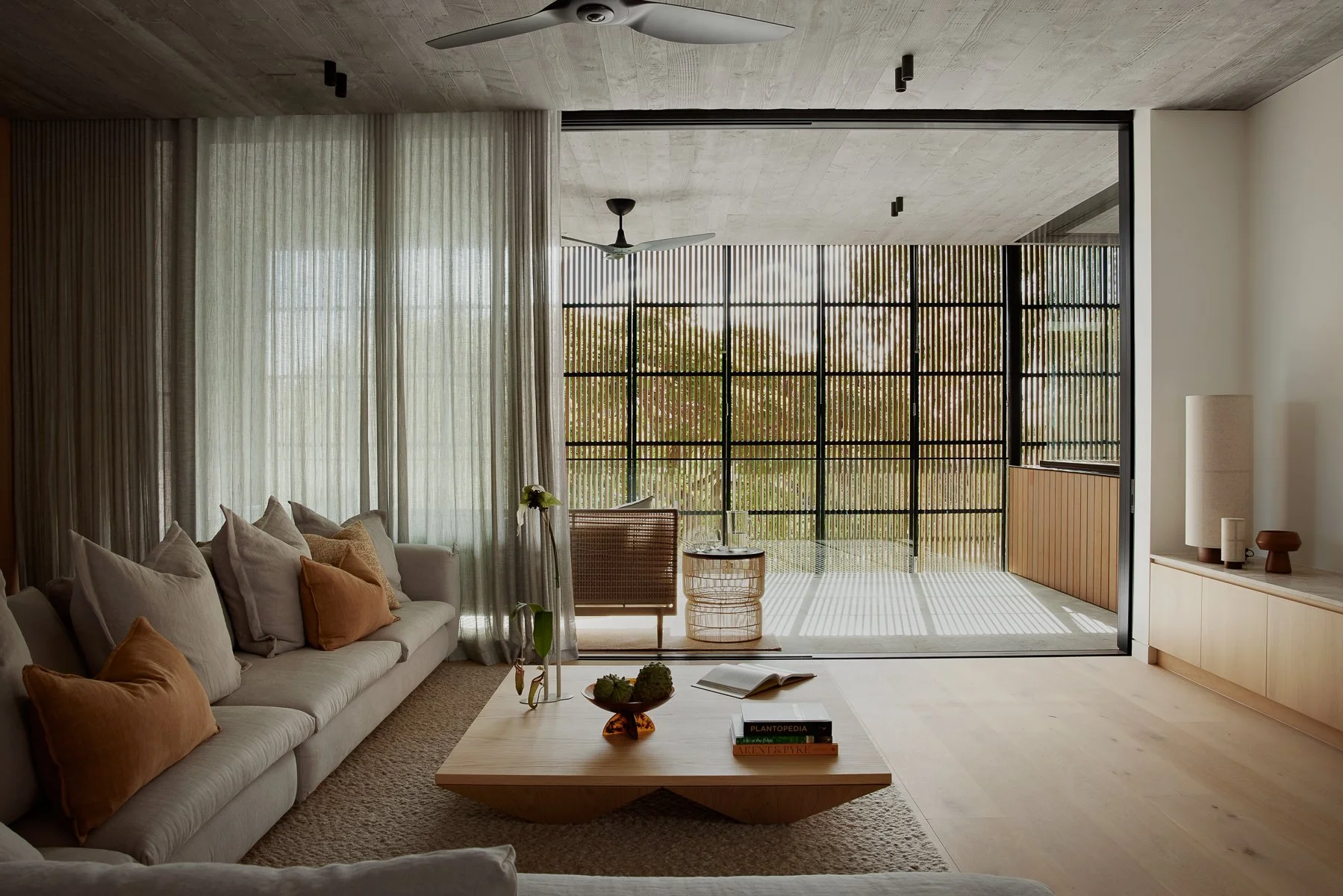 Mossman | Shaun Lockyer Architects