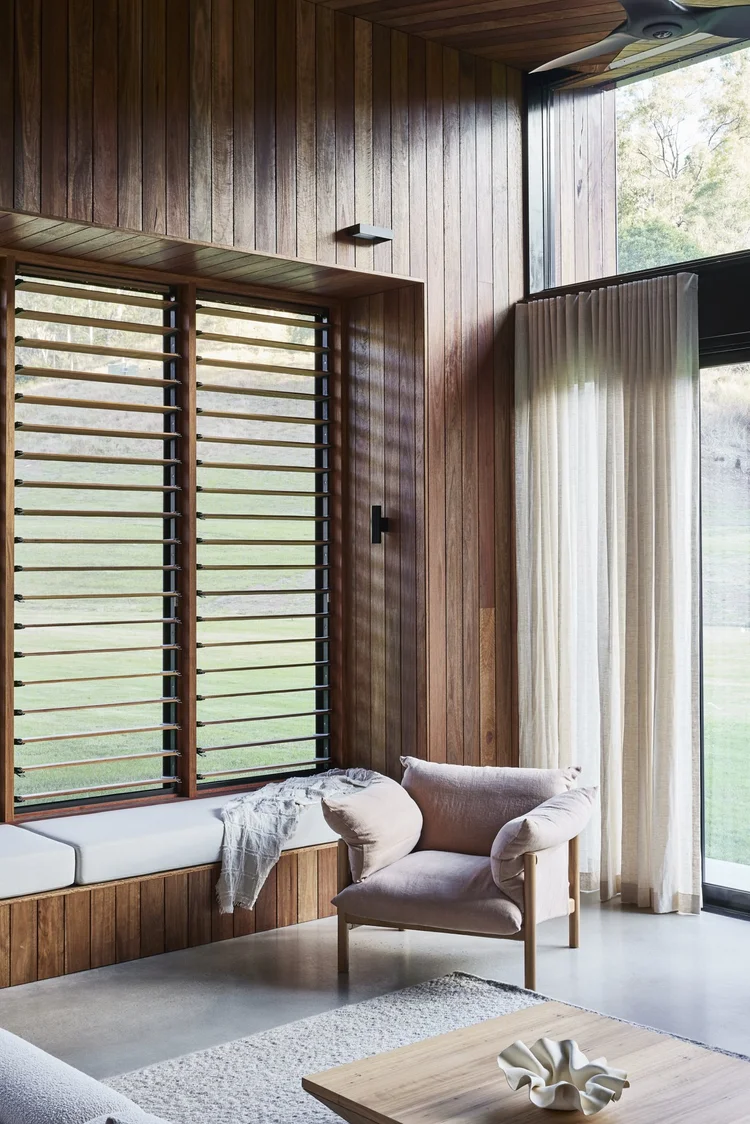 Amaroo II | Shaun Lockyer Architects