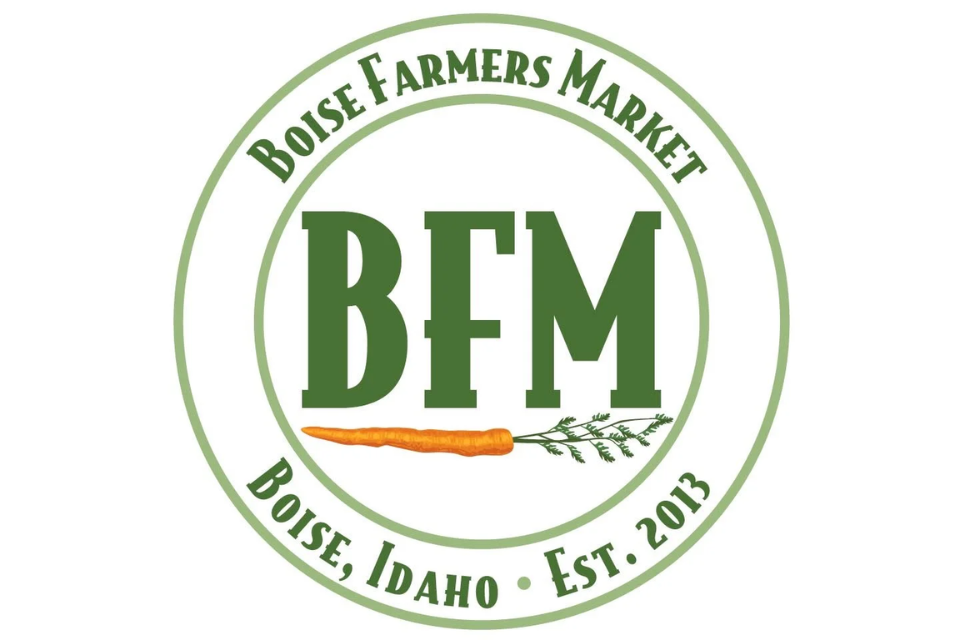 Boise Farmers Market