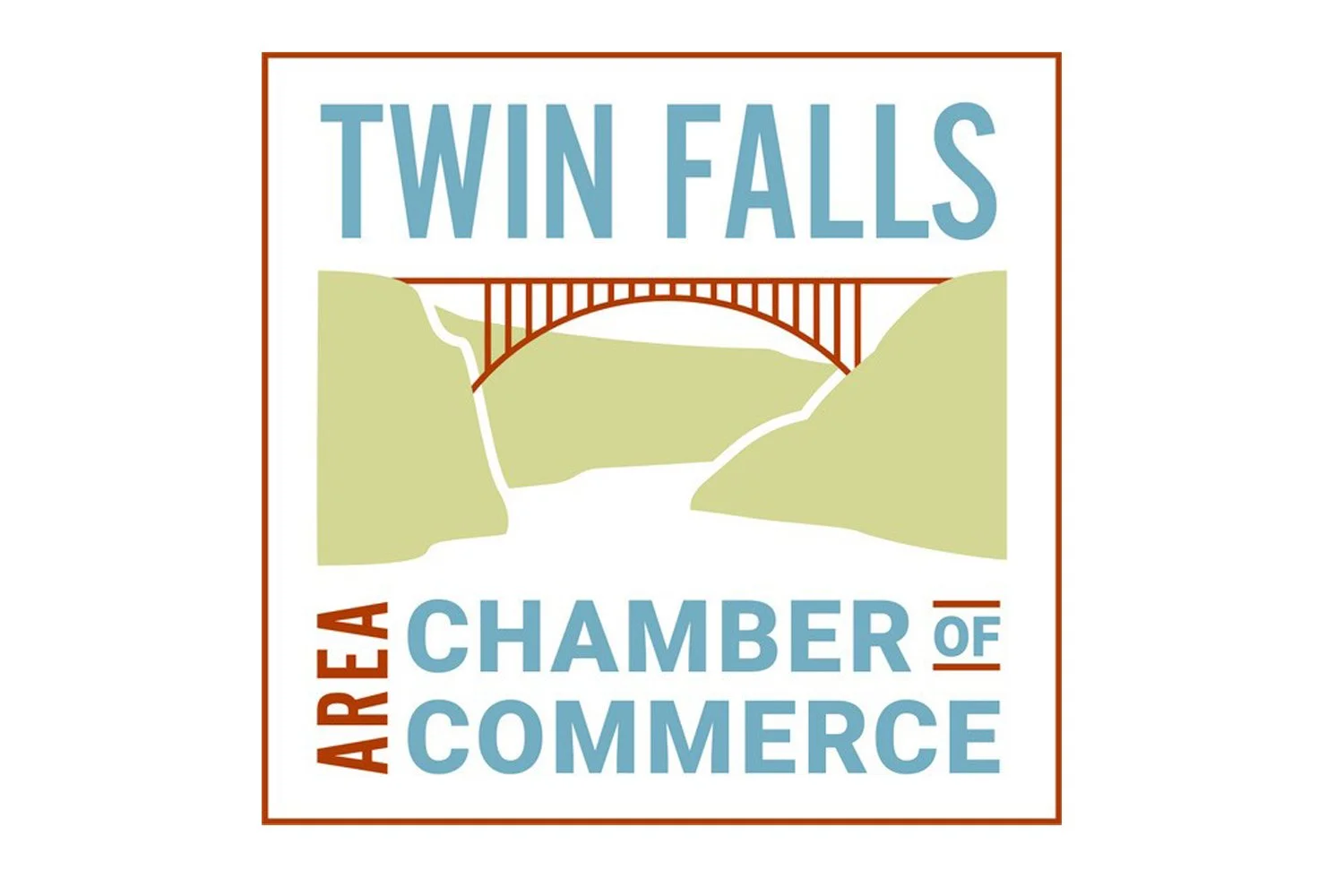 Twin Falls Area Chamber of Commerce Ribbon Cutting