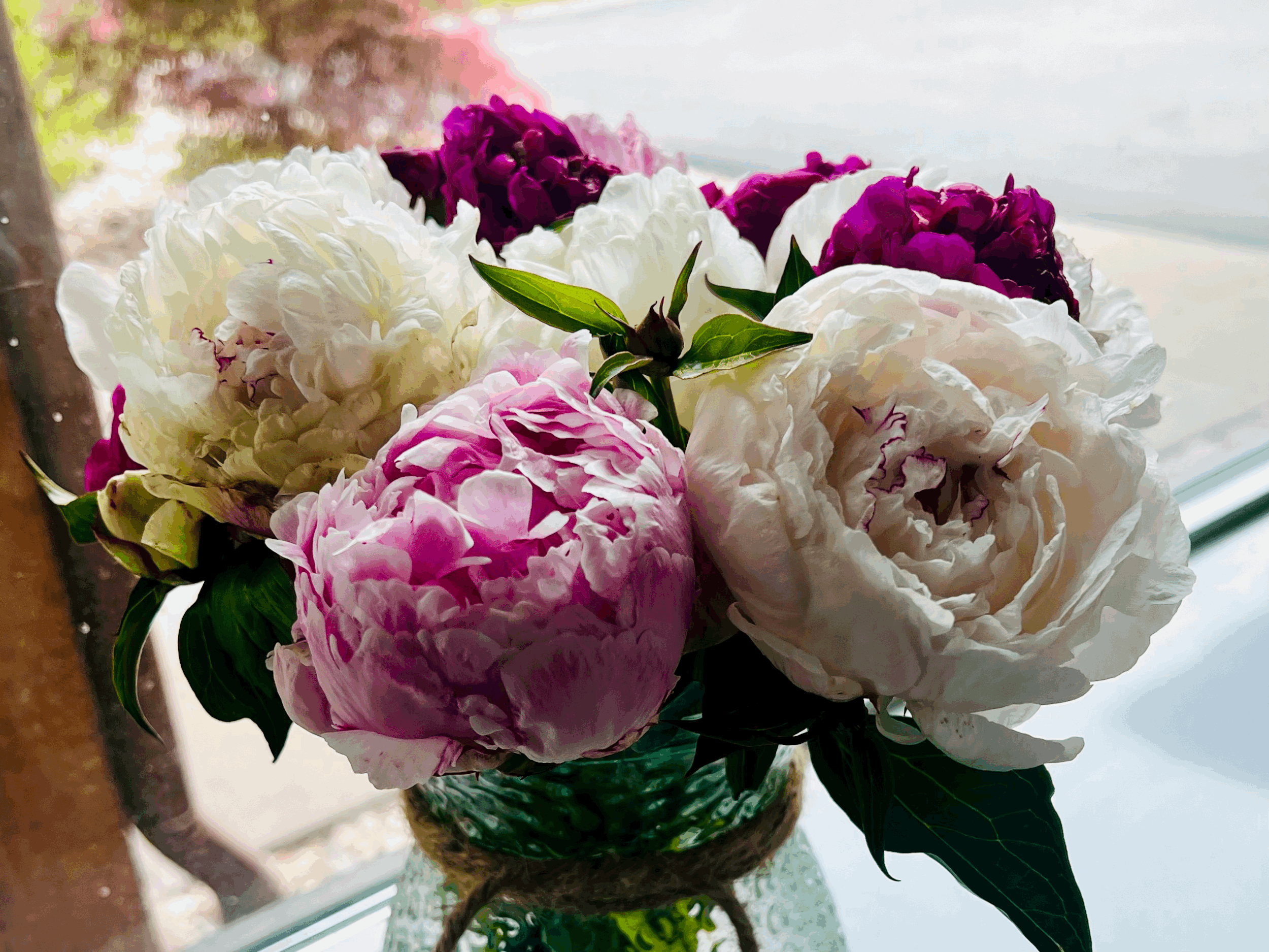 Flower Bar (ticketed event)