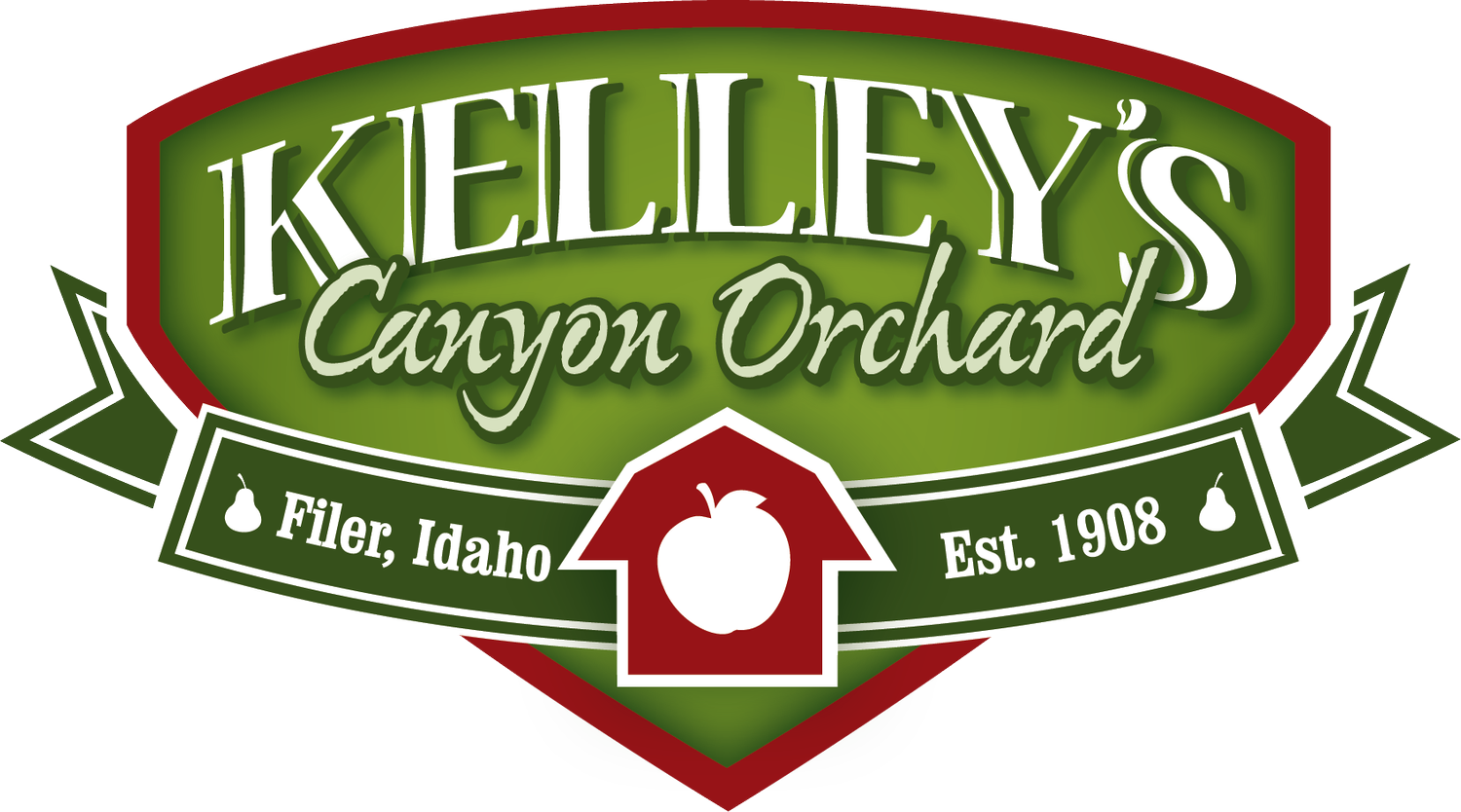 Kelley&#39;s Canyon Orchard