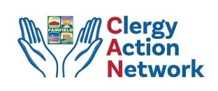 Fairfield Clergy Action Network (CAN) Meeting