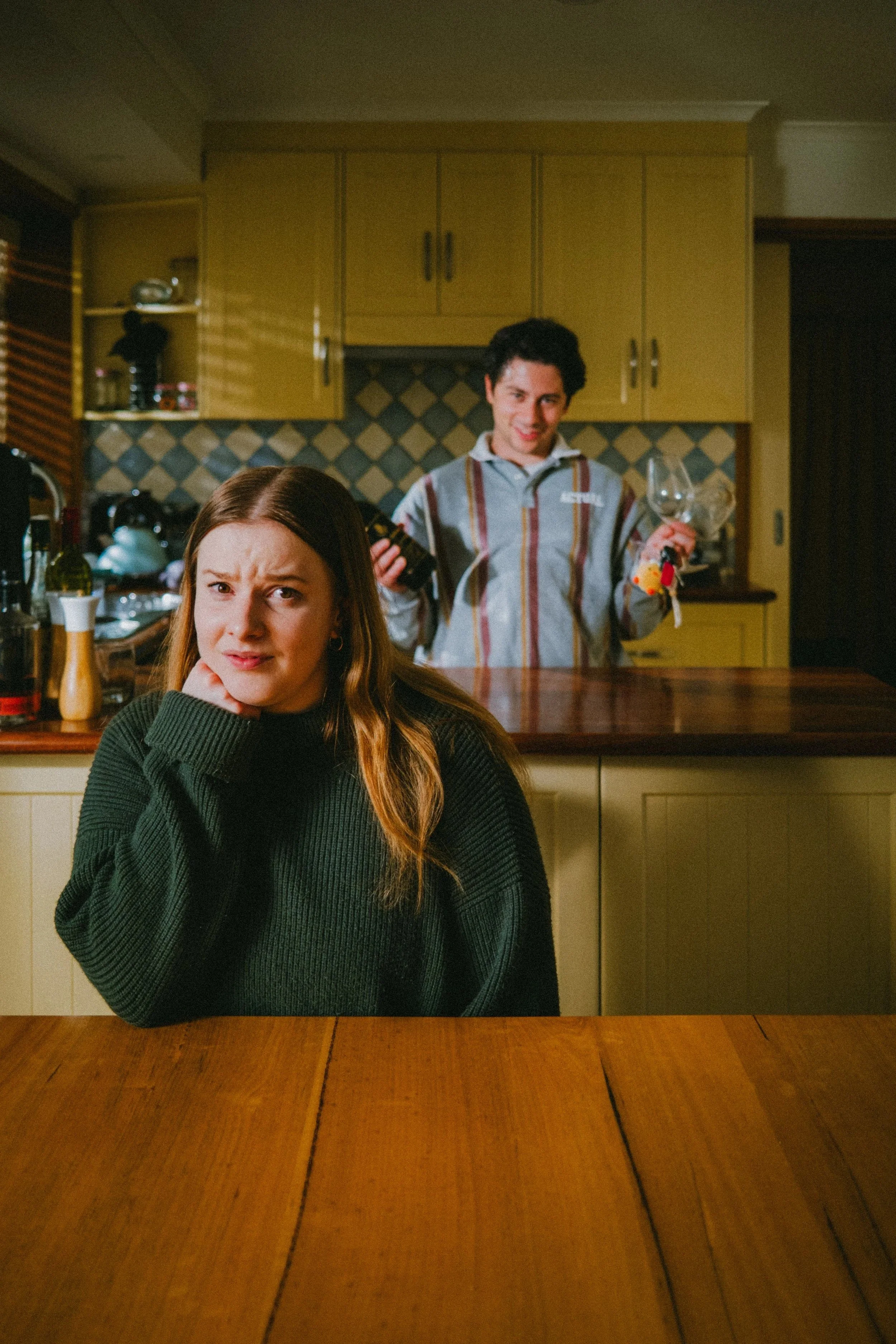 Housemates (Film)