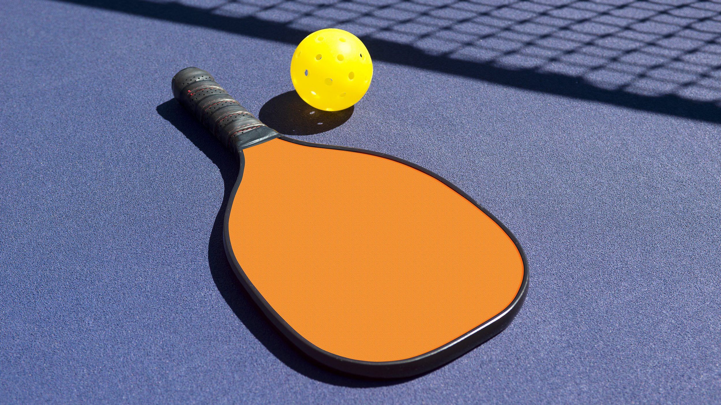 Pickleball Paddles: Everything You Need to Know to Get Started
