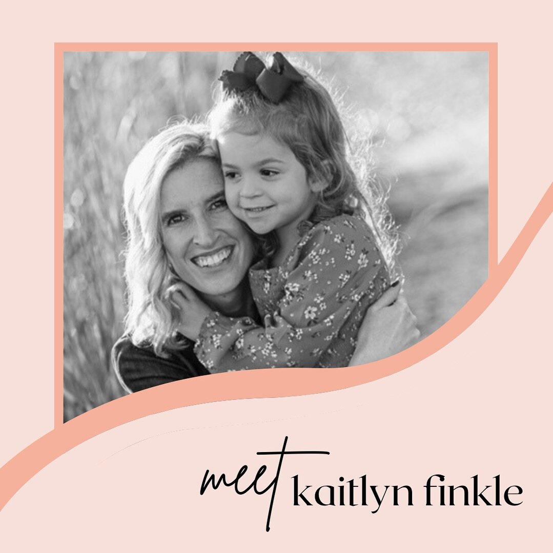 🌟✨ Introducing our newest team member, Kaitlyn Finkle! ✨🌟

We&rsquo;re overjoyed to welcome Kaitlyn (she/her) to our family as she joins us to lead some of our upcoming playgroups! 🎉 With a wealth of experience as a former school counselor for a d