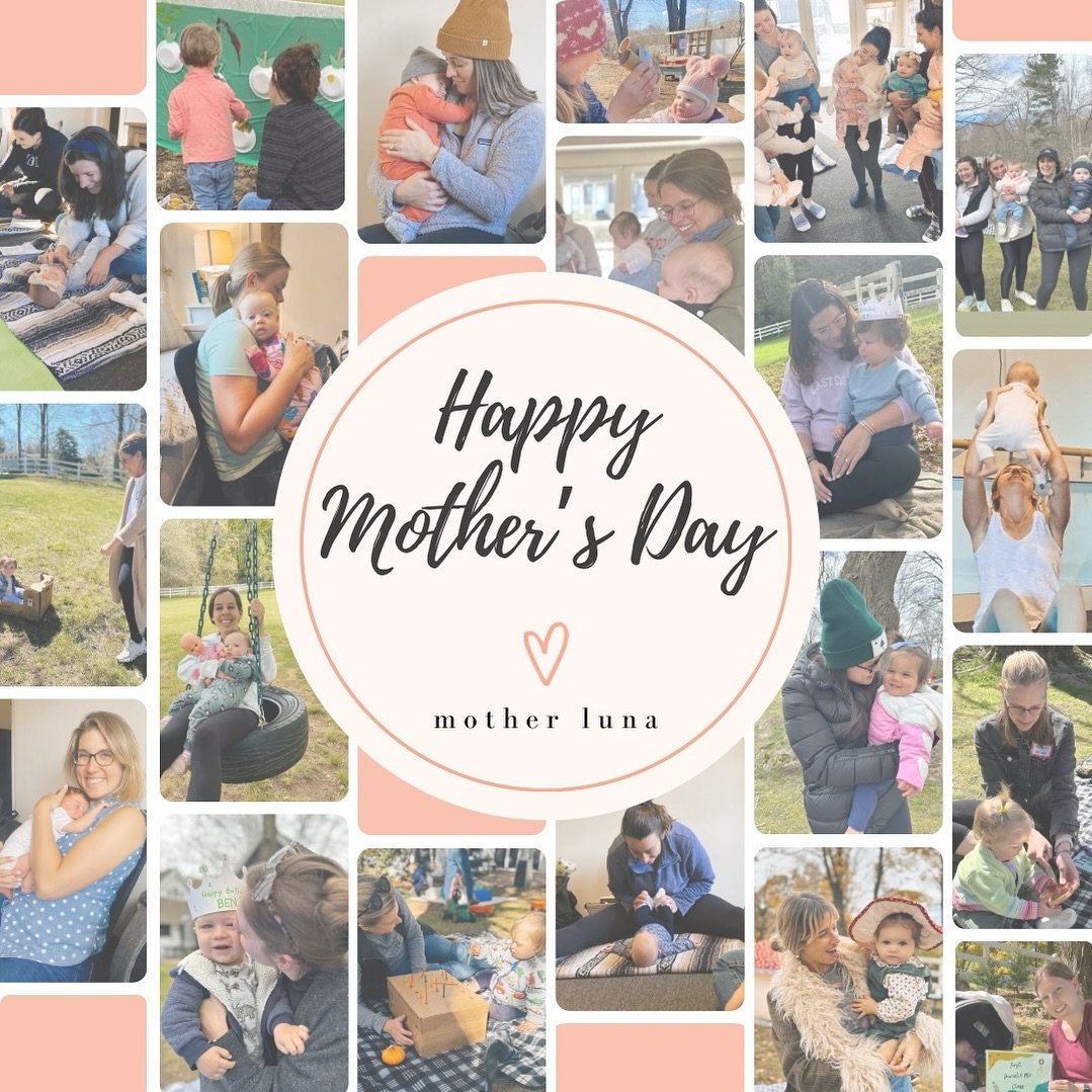 Happy Mother&rsquo;s Day to all the incredible mamas out there! 🌸 Today, we celebrate YOU and the beautiful journey of motherhood.

We also want to acknowledge that Mother&rsquo;s Day can be a bittersweet reminder for some. To those who may find thi
