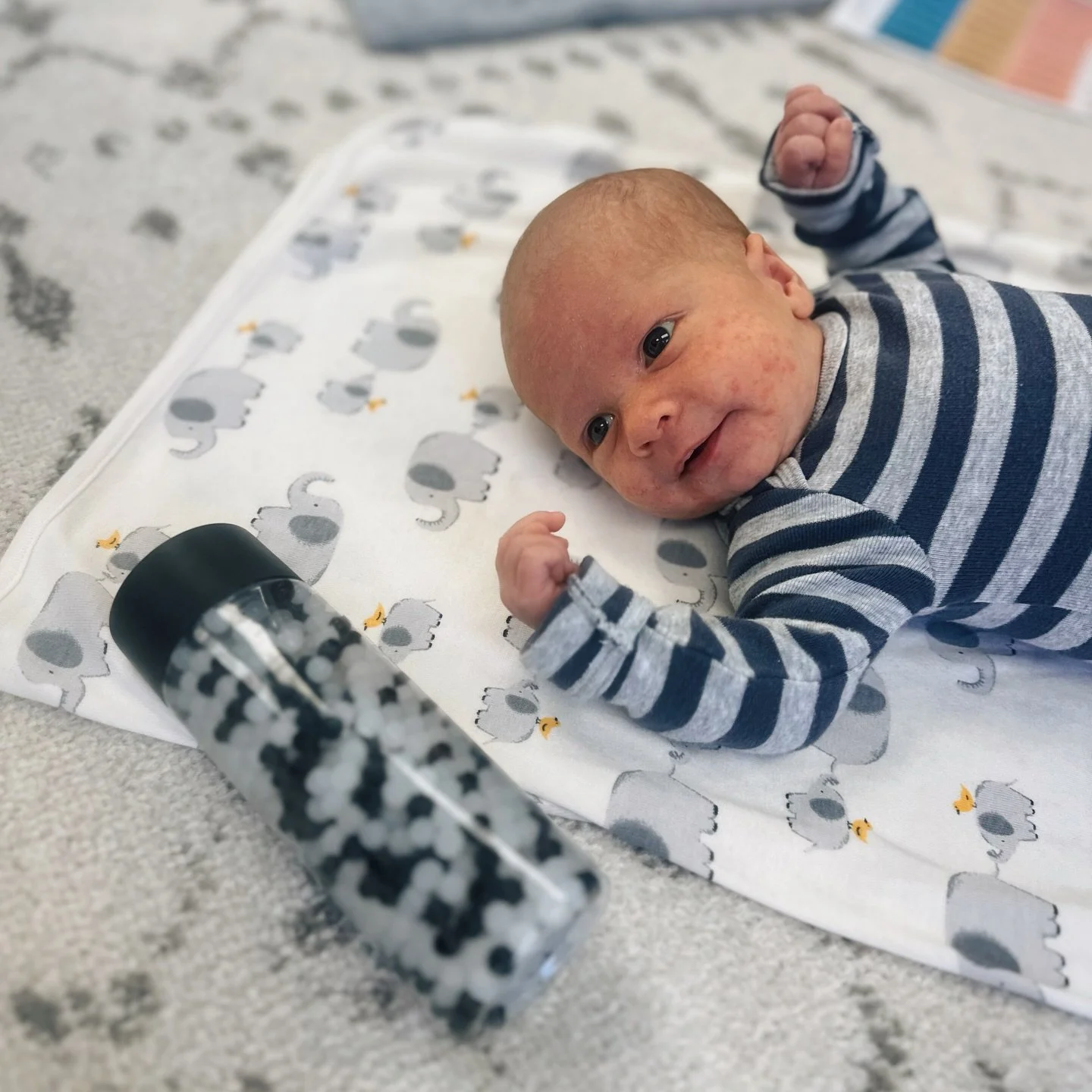 Feeling ✨so lucky✨ to spend Fridays at Mother Luna with the sweetest little ones and their amazing parents!

Our Baby Sensory Circle November and December groups are sold out, but we still have spots available in our January group. Visit link in bio 