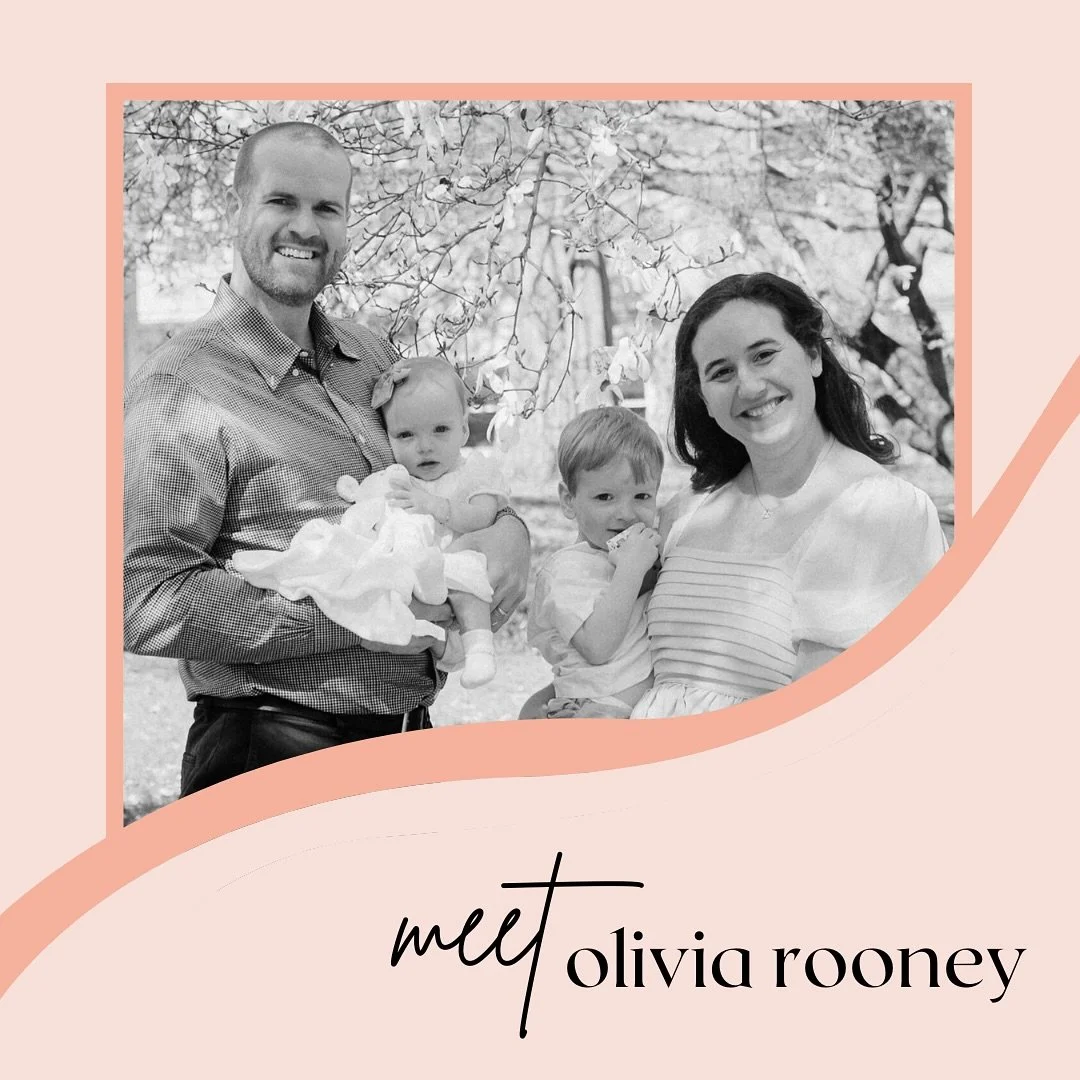 🌟 Introducing our newest team member, Olivia Rooney! 🌟

We&rsquo;re so excited to welcome Olivia to the Mother Luna family! 🌙 She&rsquo;s a former elementary educator with a passion for connecting with families through literacy and play. With degr