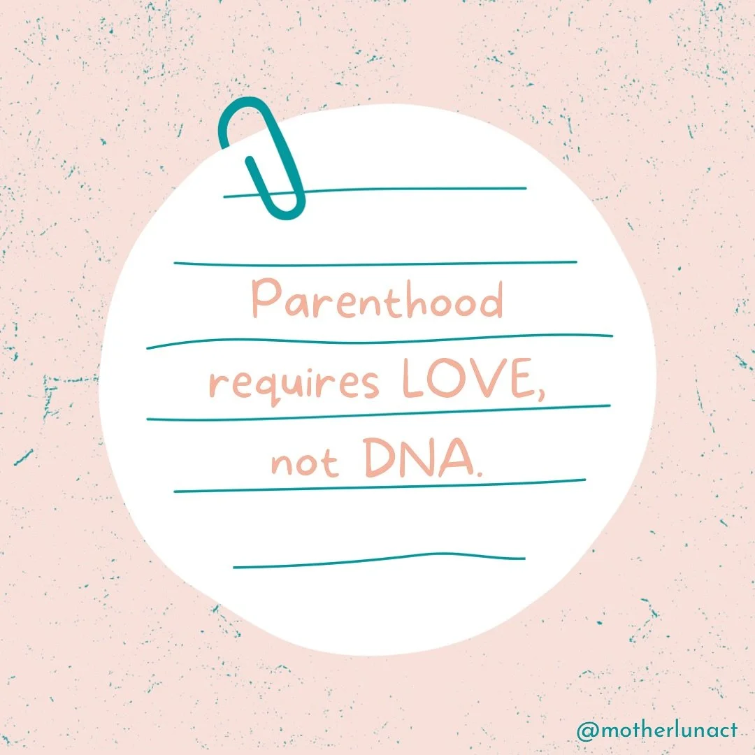 Today, on #NationalAdoptionDay, we celebrate this beautiful truth. 🙌 Every child deserves a loving home, and today we honor the beautiful families that have been created through the power of love and choice. 💛