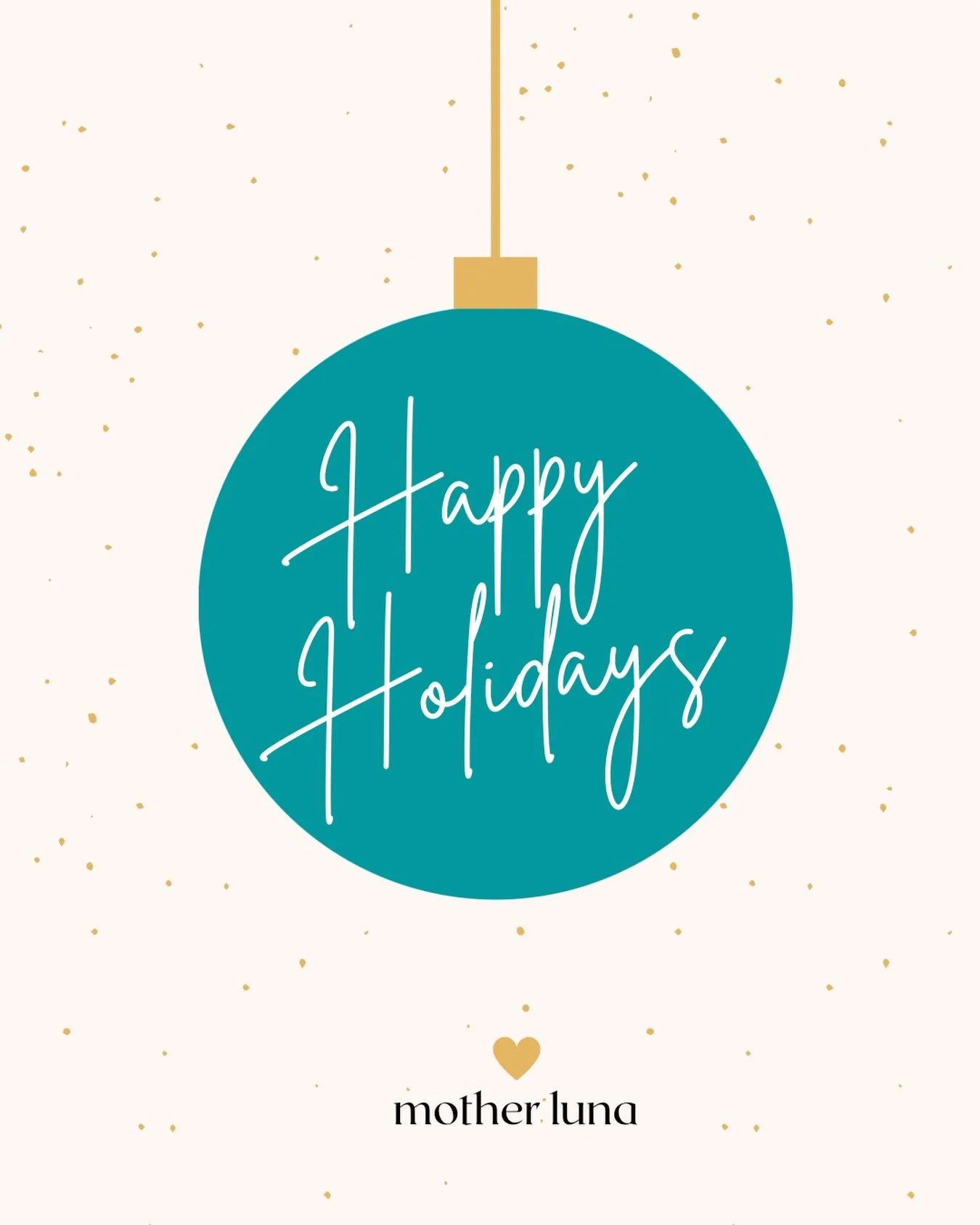 Wishing all our incredible families the merriest of holidays filled with joy, laughter, and maybe just a dash of parental sanity amidst the festivities and winter break! 🤪 Sending warm wishes and love to each and every one of you! xo Liz