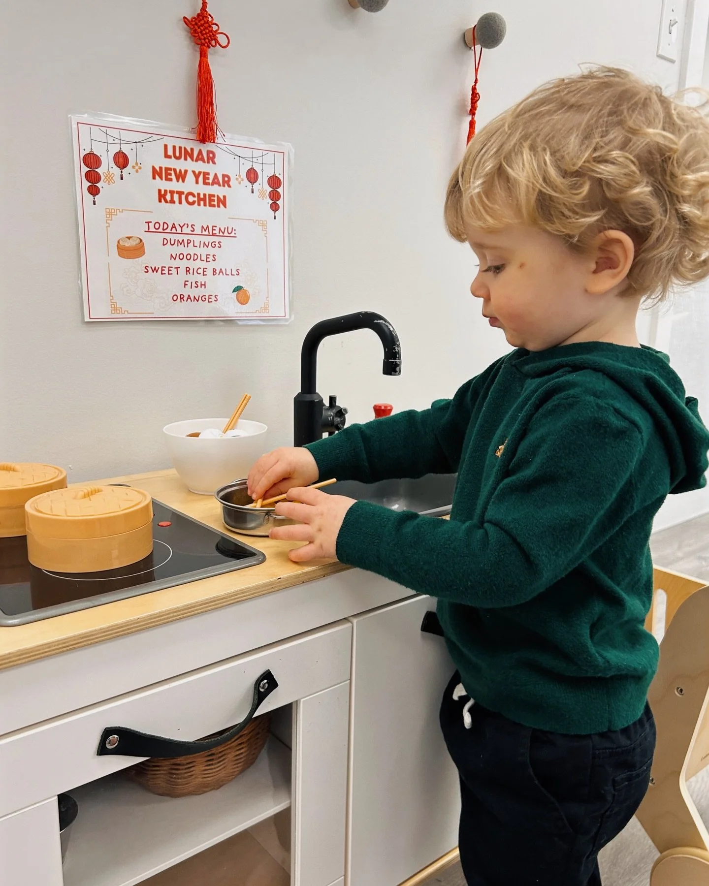 Gong xi fa cai from our Mini Lunas crew 🧧✨

This week we celebrated the Year of the Horse 🐎 - lots of curious hands, happy giggles, and plenty of little &ldquo;gallops&rdquo; around the room.

May this Year of the Horse bring strength, energy, and 