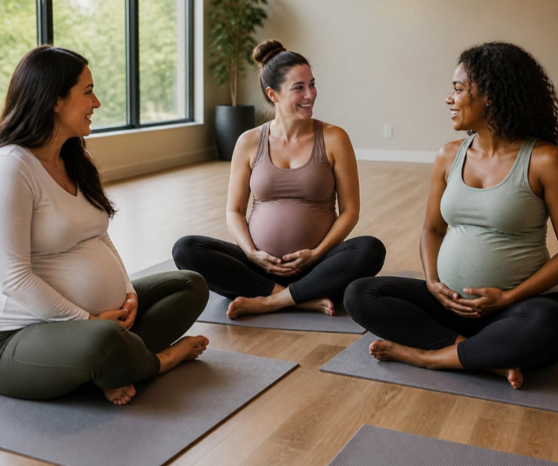 Prenatal Circle