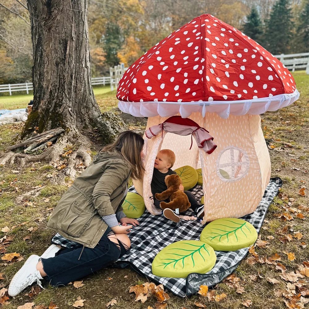 Fun Outdoor Activities for Kids in Guilford — mother luna