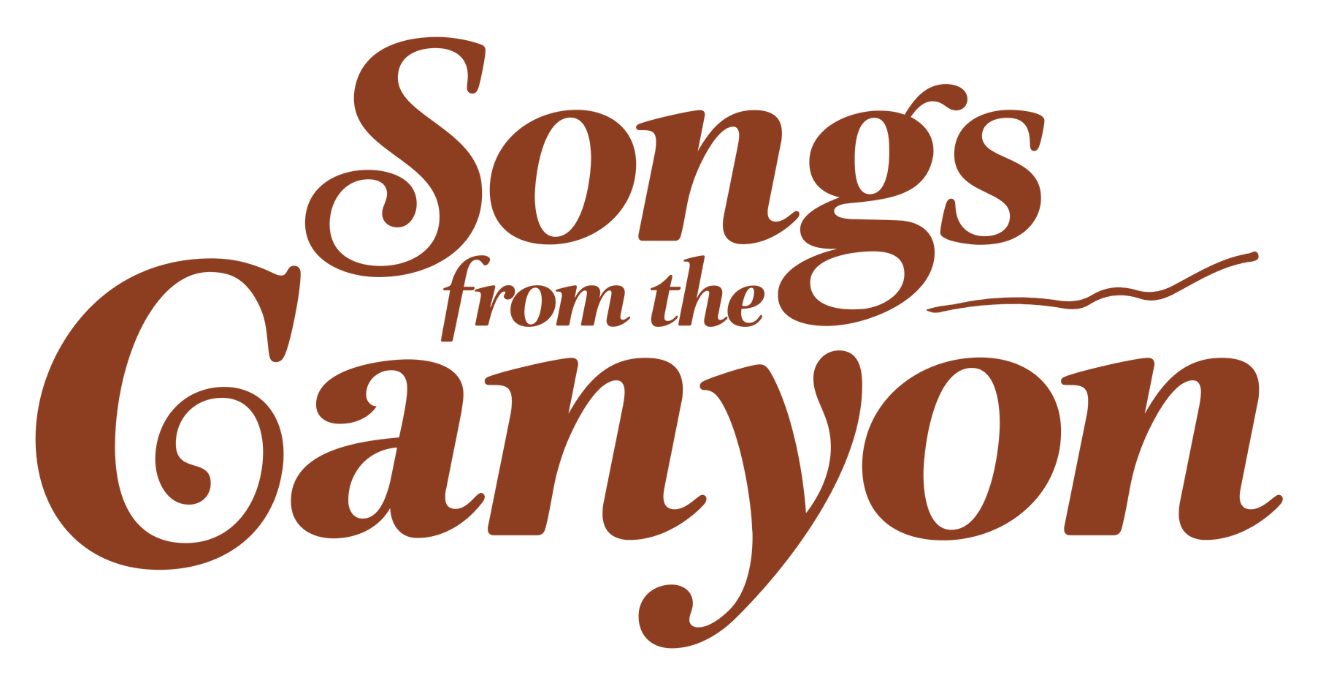 Songs From The Canyon