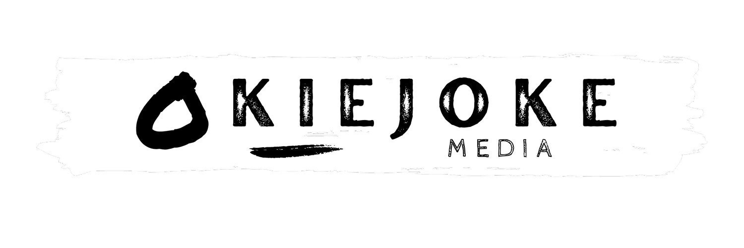 Okiejoke Media