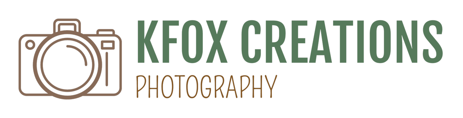 KFox Creations